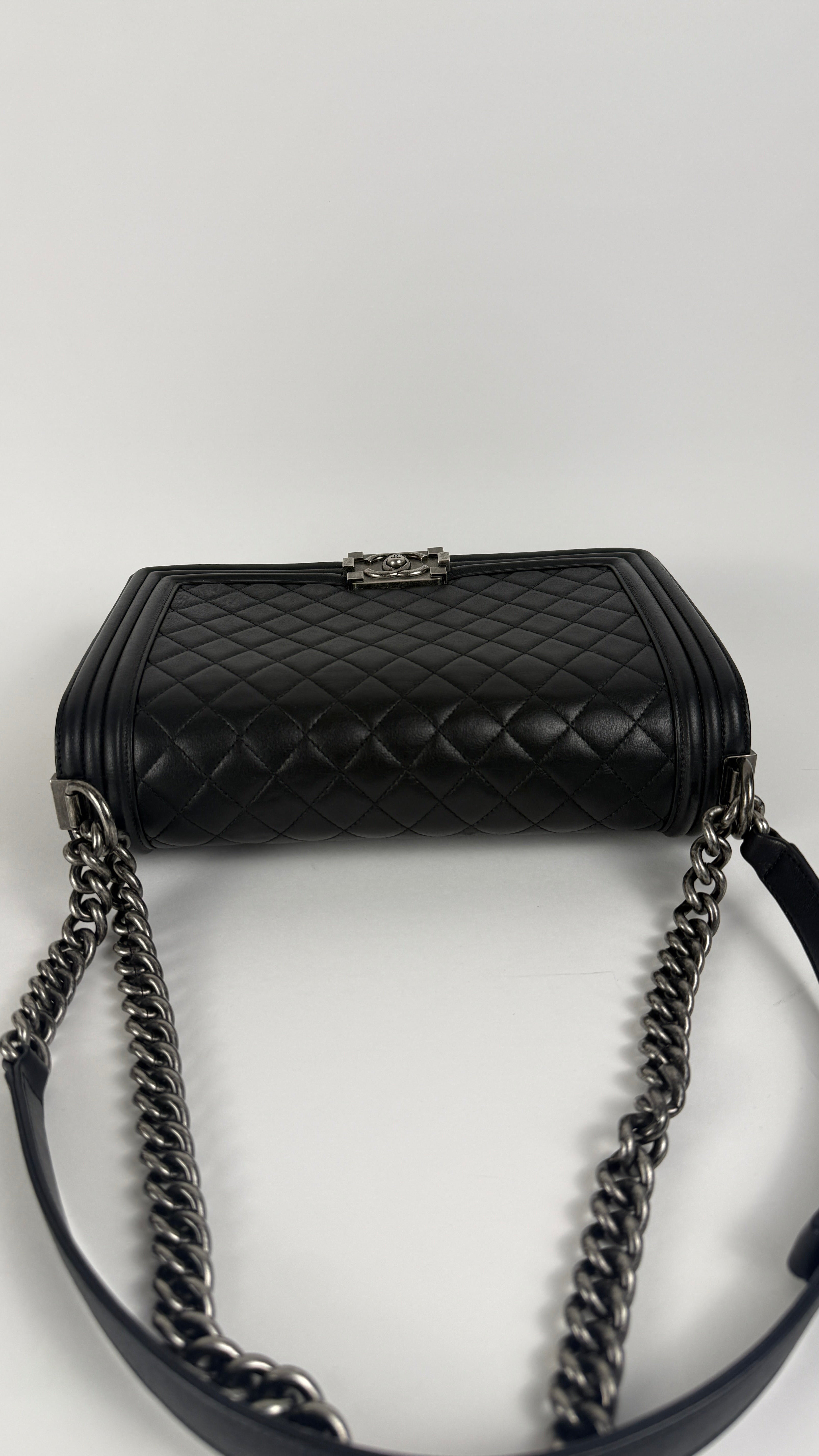 Boy Bag Medium