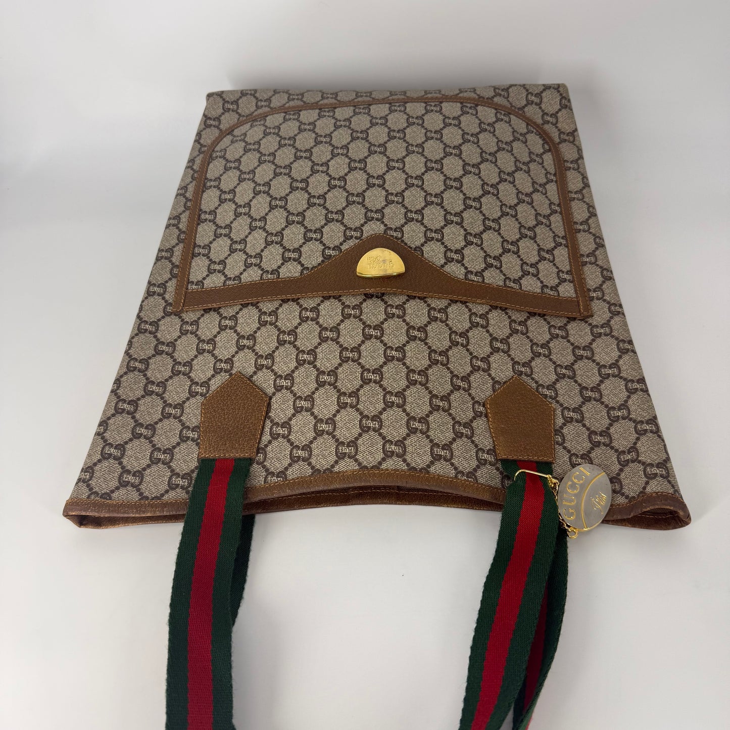 GUCCI Tote Plus Bag