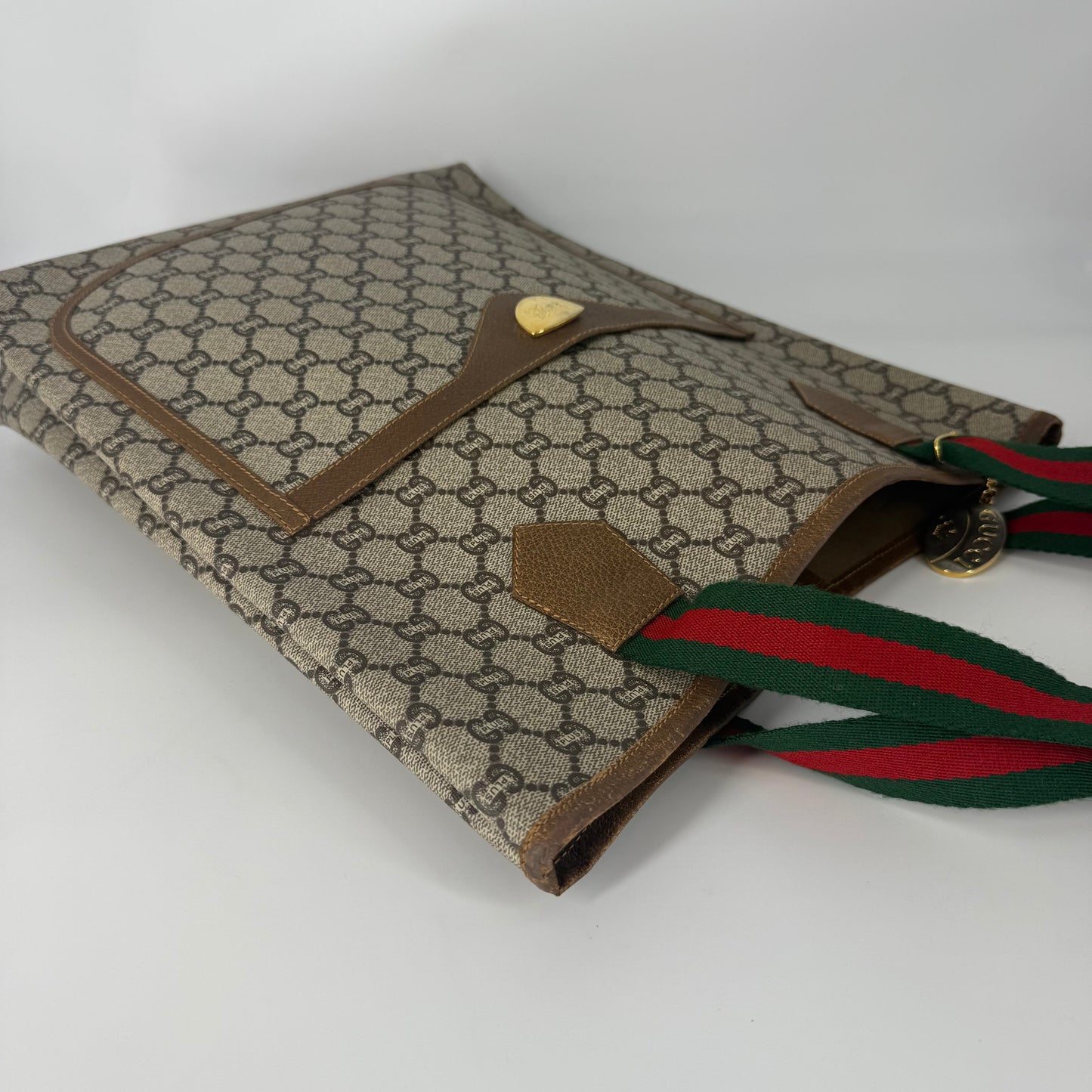 GUCCI Tote Plus Bag
