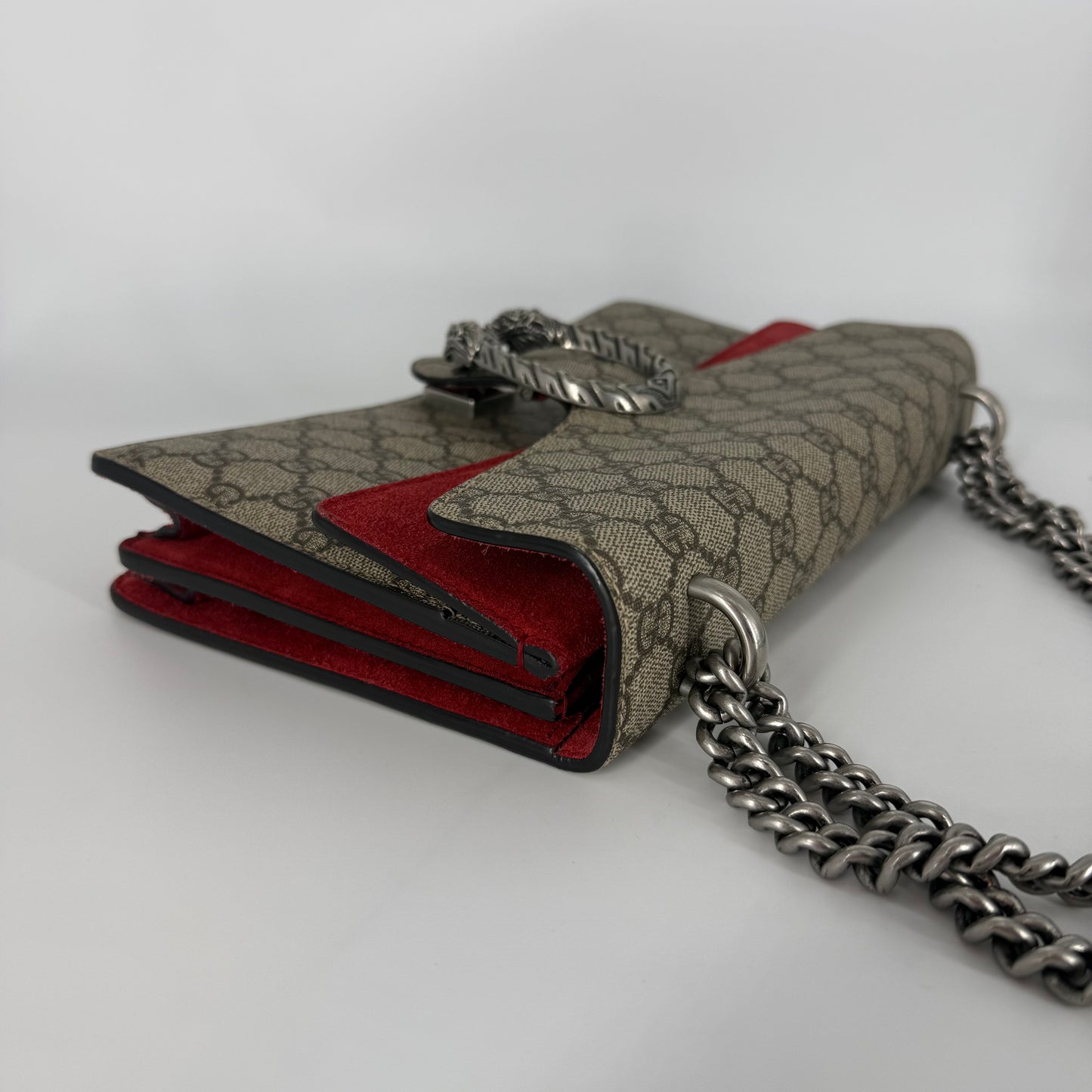 GUCCI Dionysus GG Supreme