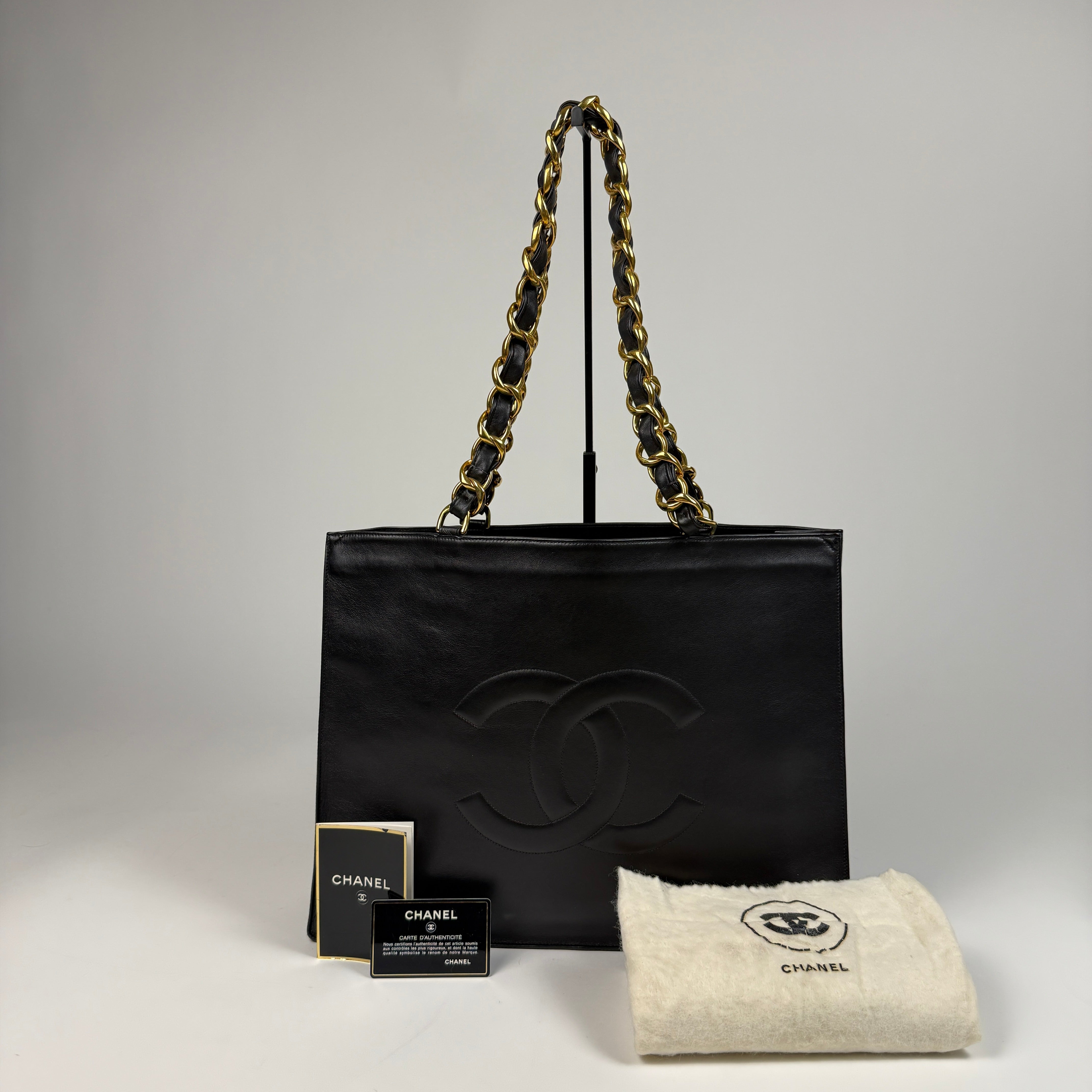 Timeless Tote