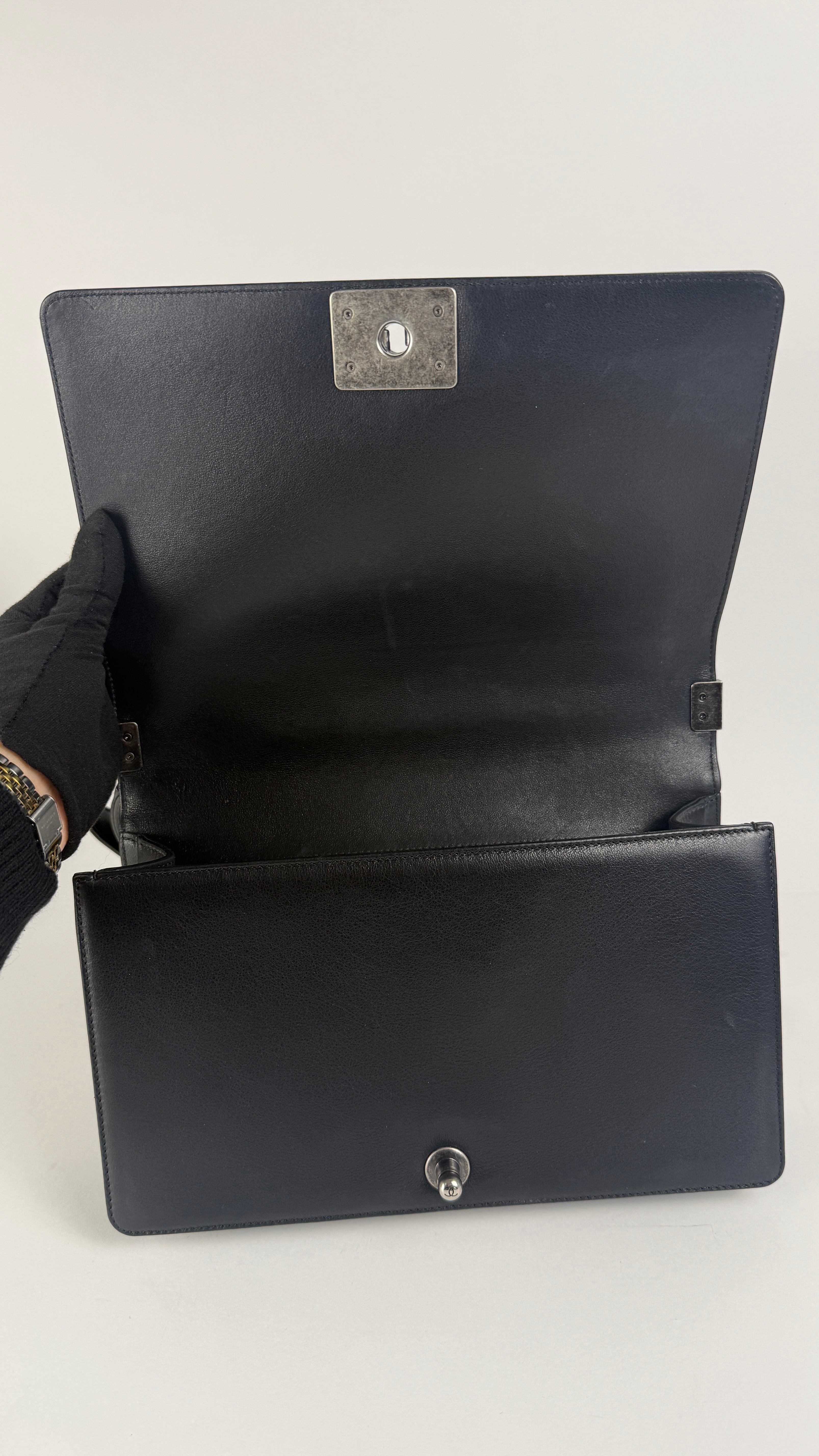 Boy Bag Medium