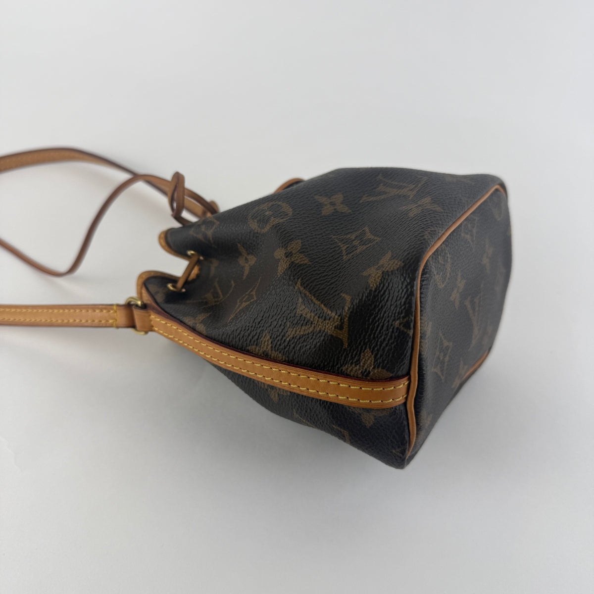 Noé BB — Monogram Canvas