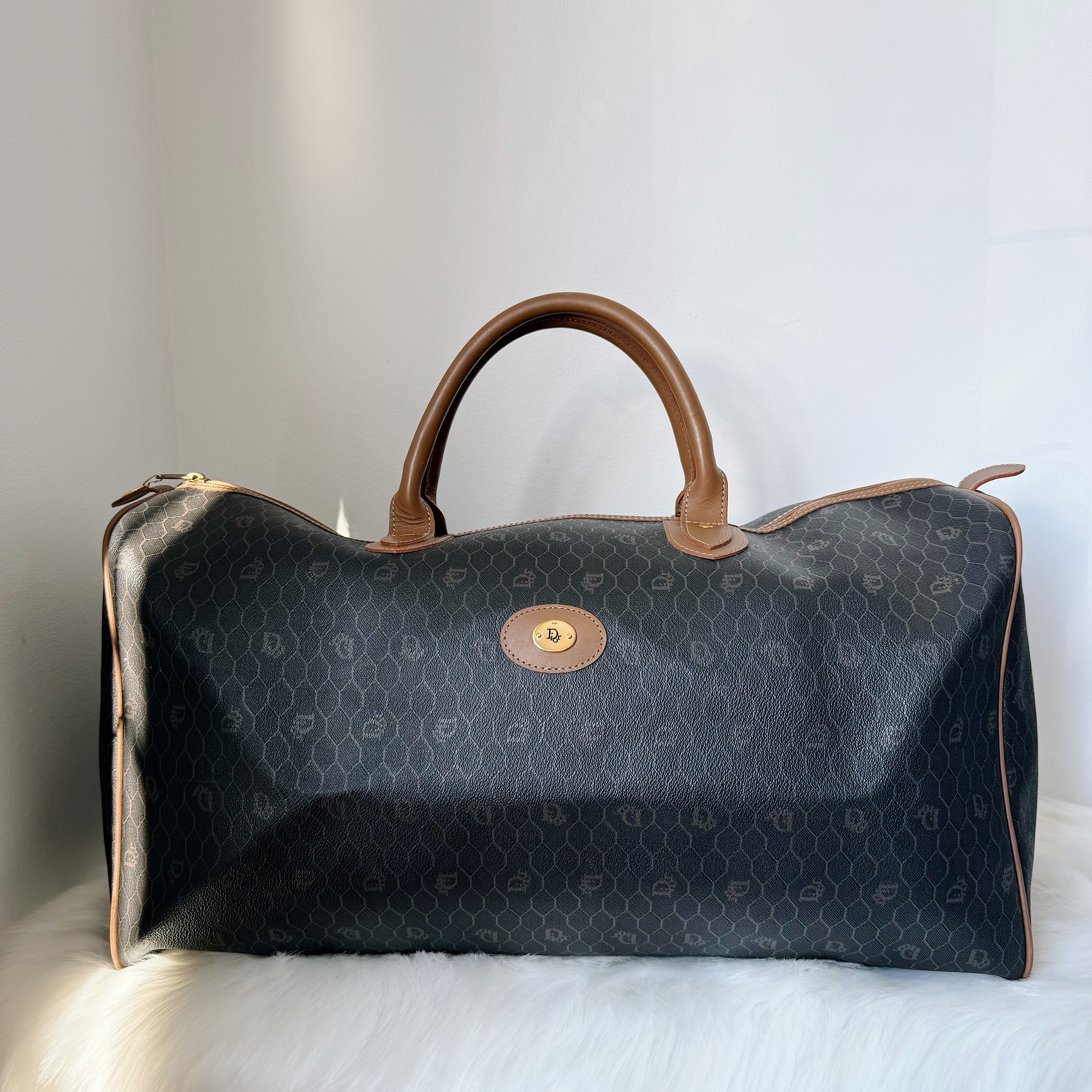 Boston Bag