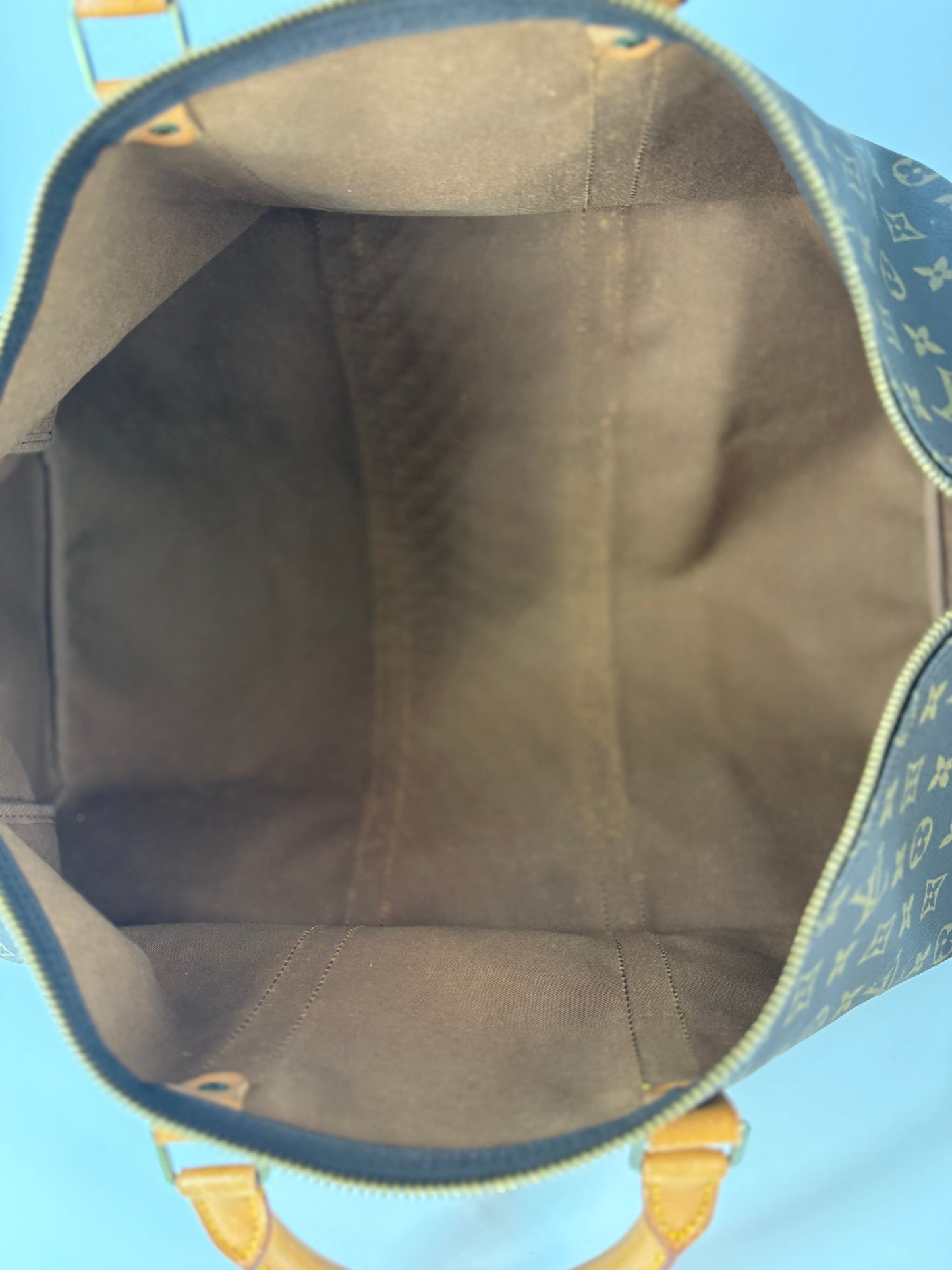 Louis Vuitton Keepall 55