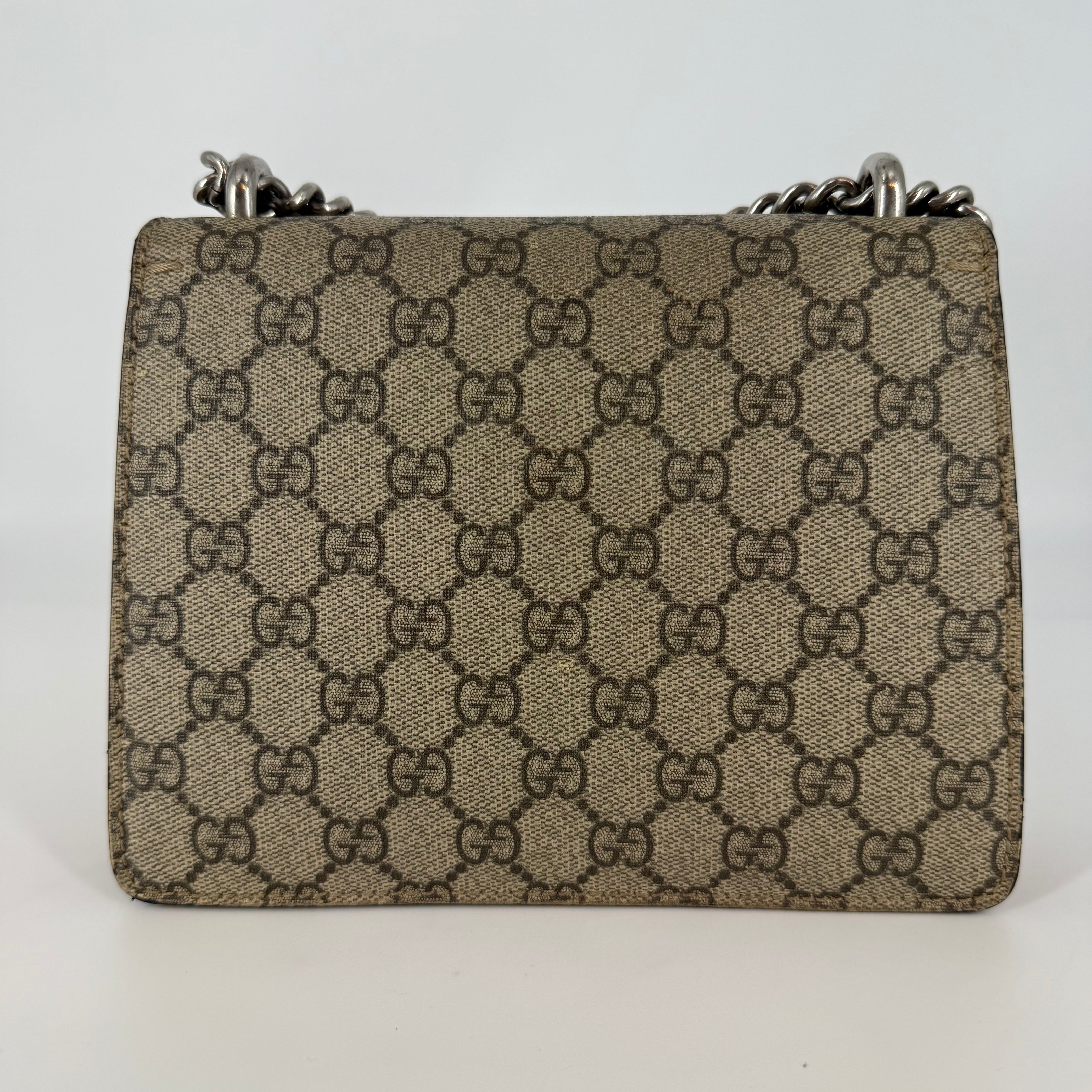 Dionysus GG Supreme Mini