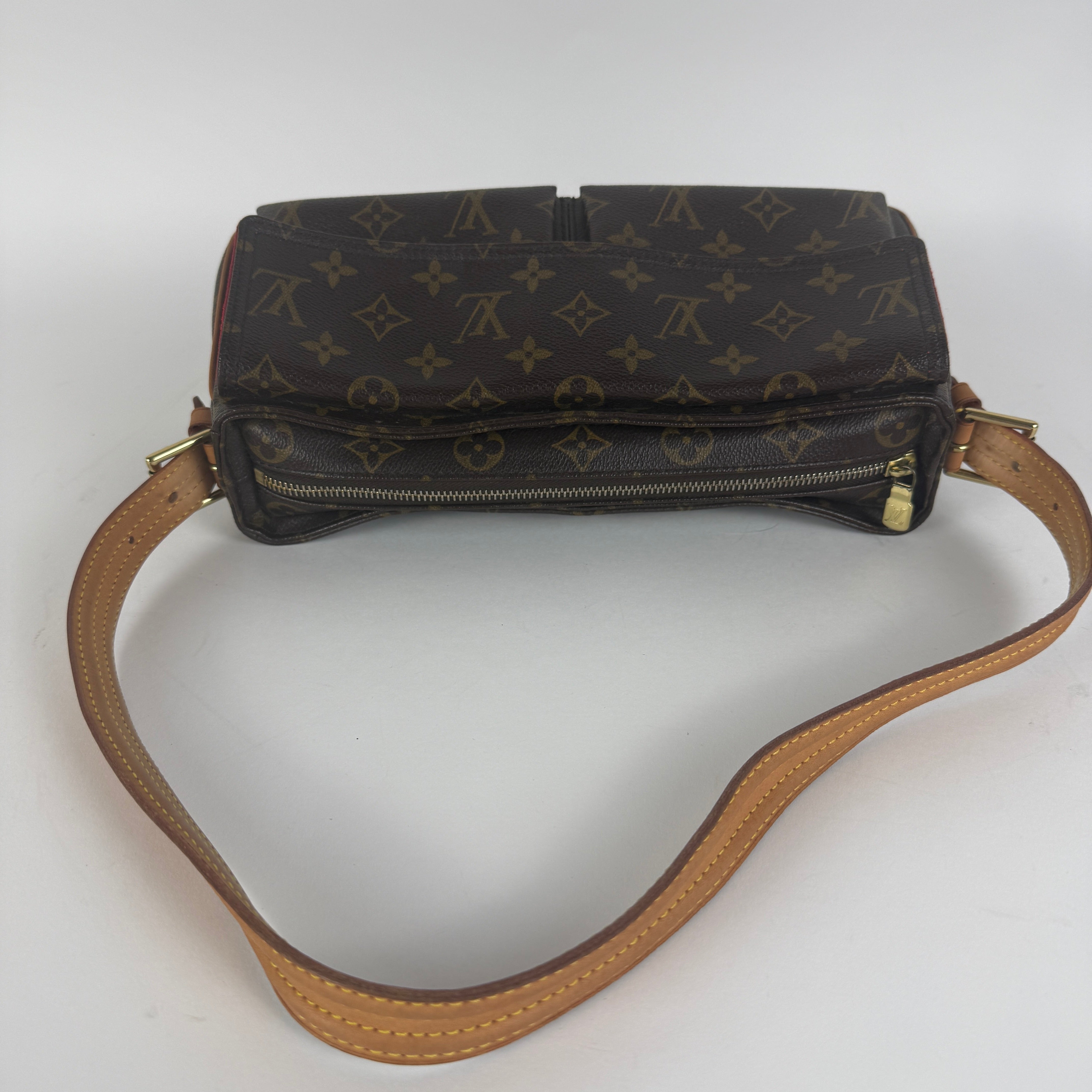 Monogram Viva-Cité MM