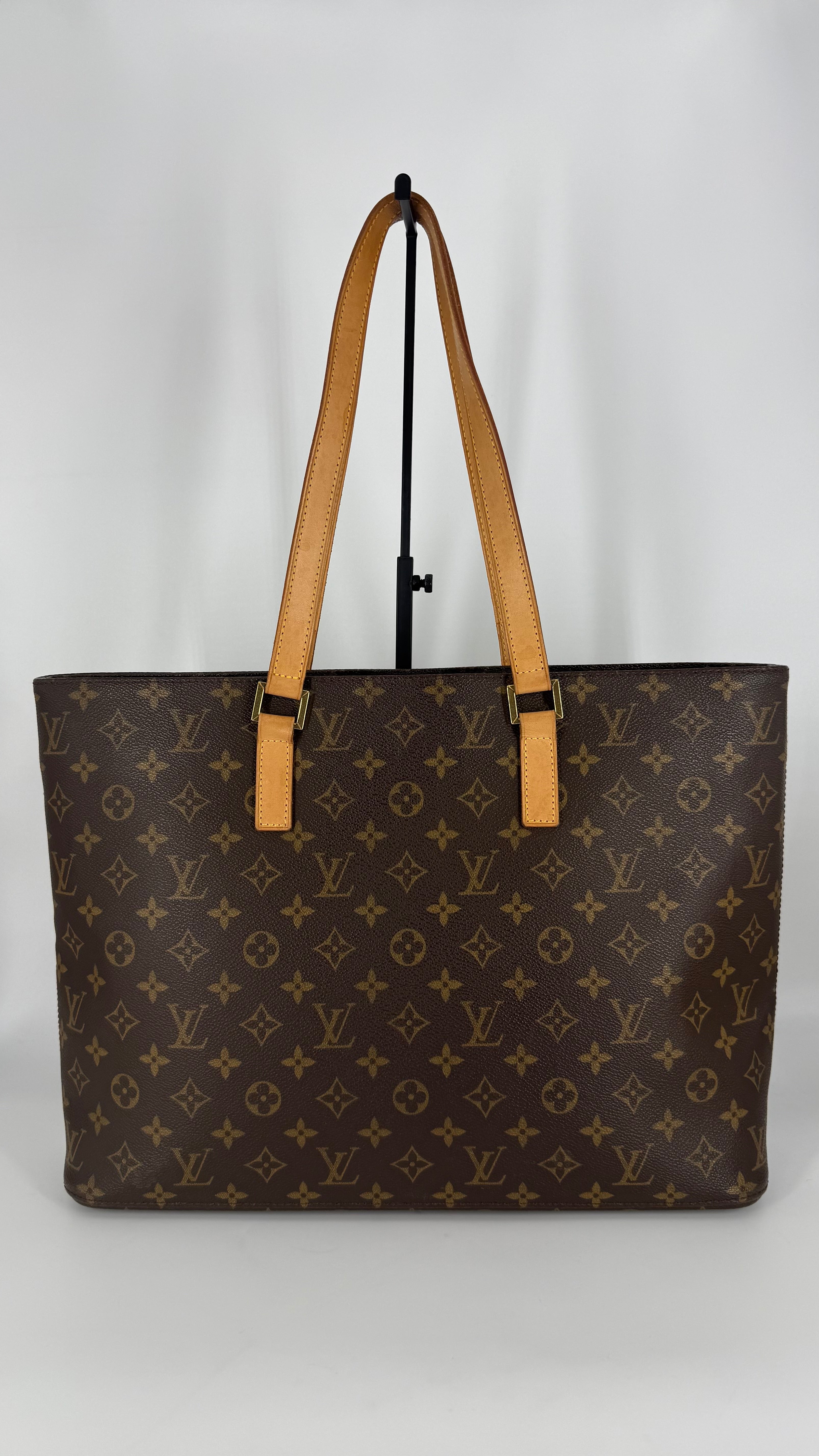 Luco – Monogram Canvas