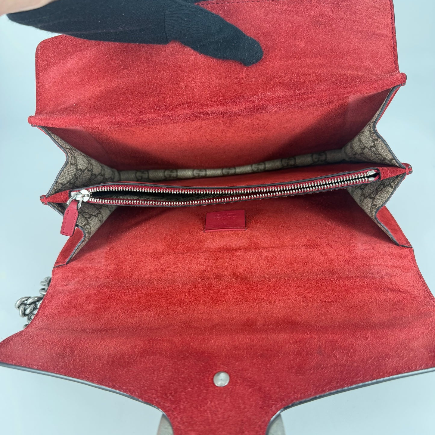 GUCCI Dionysus GG Supreme