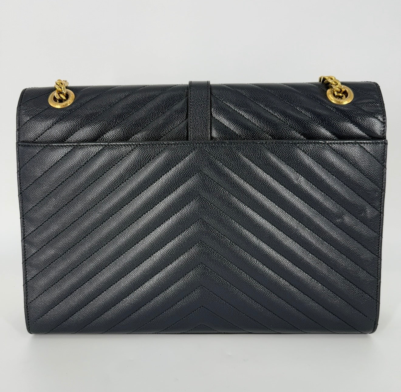 Envelope – Navy Blue