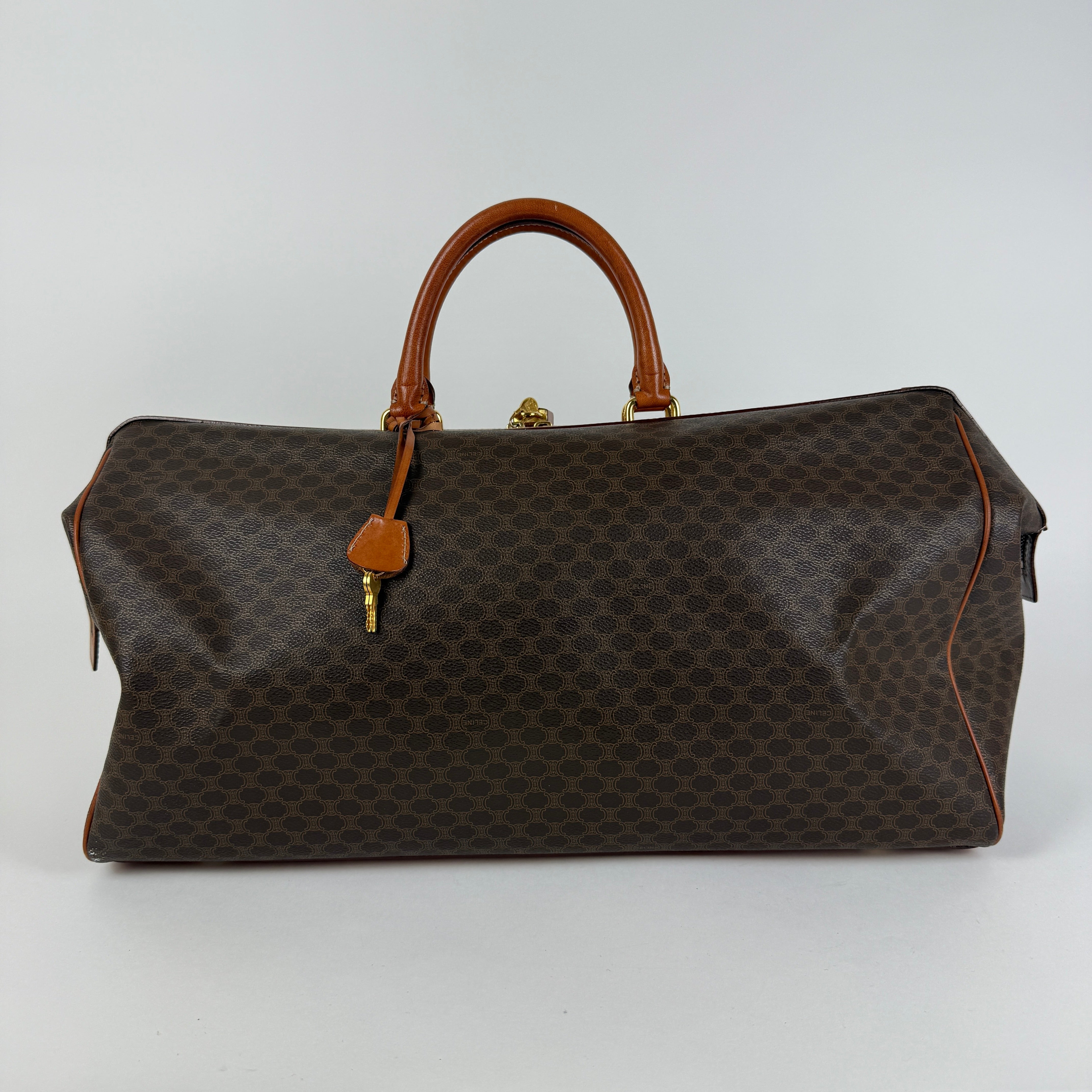 Macadam Travel Bag
