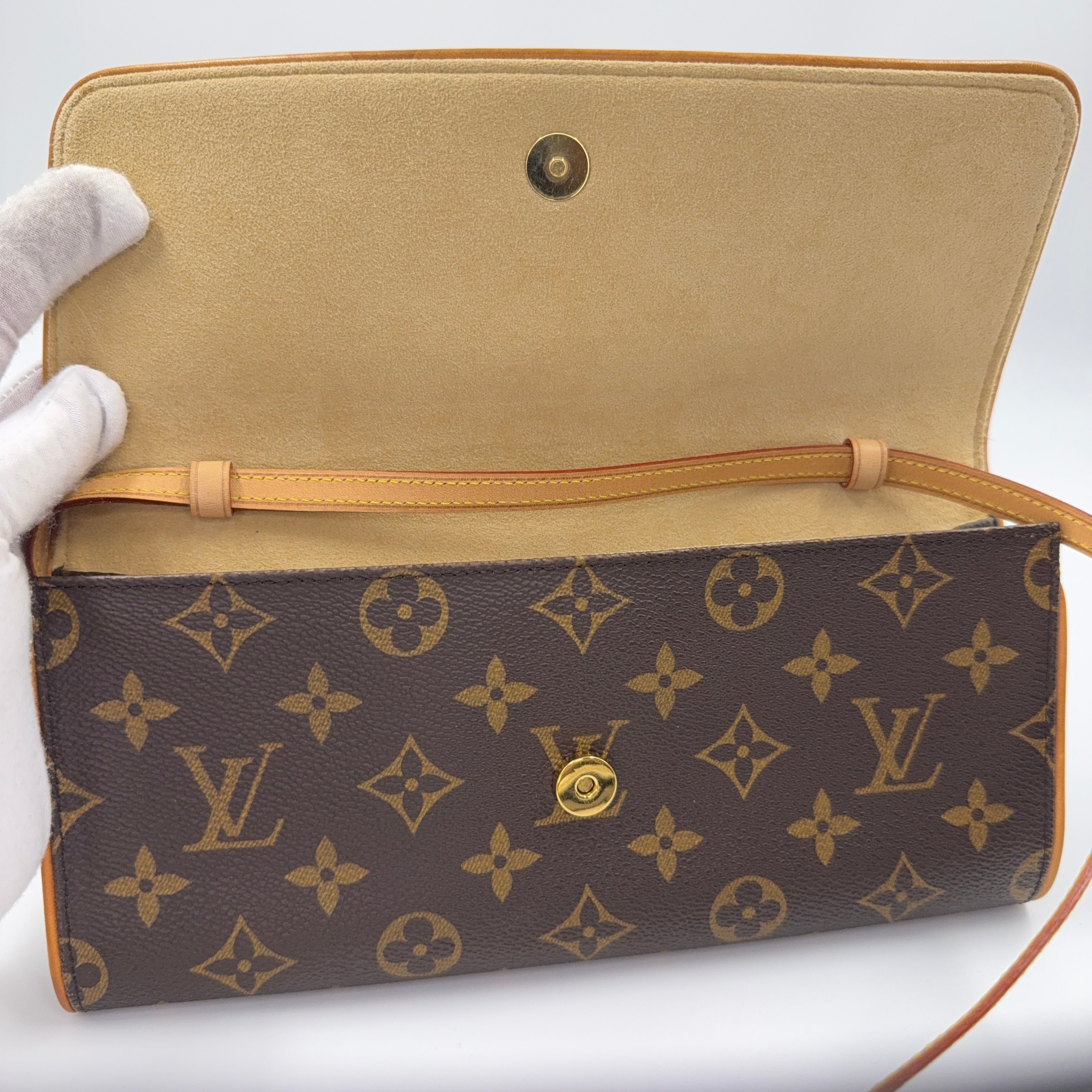 Pochette Twin GM