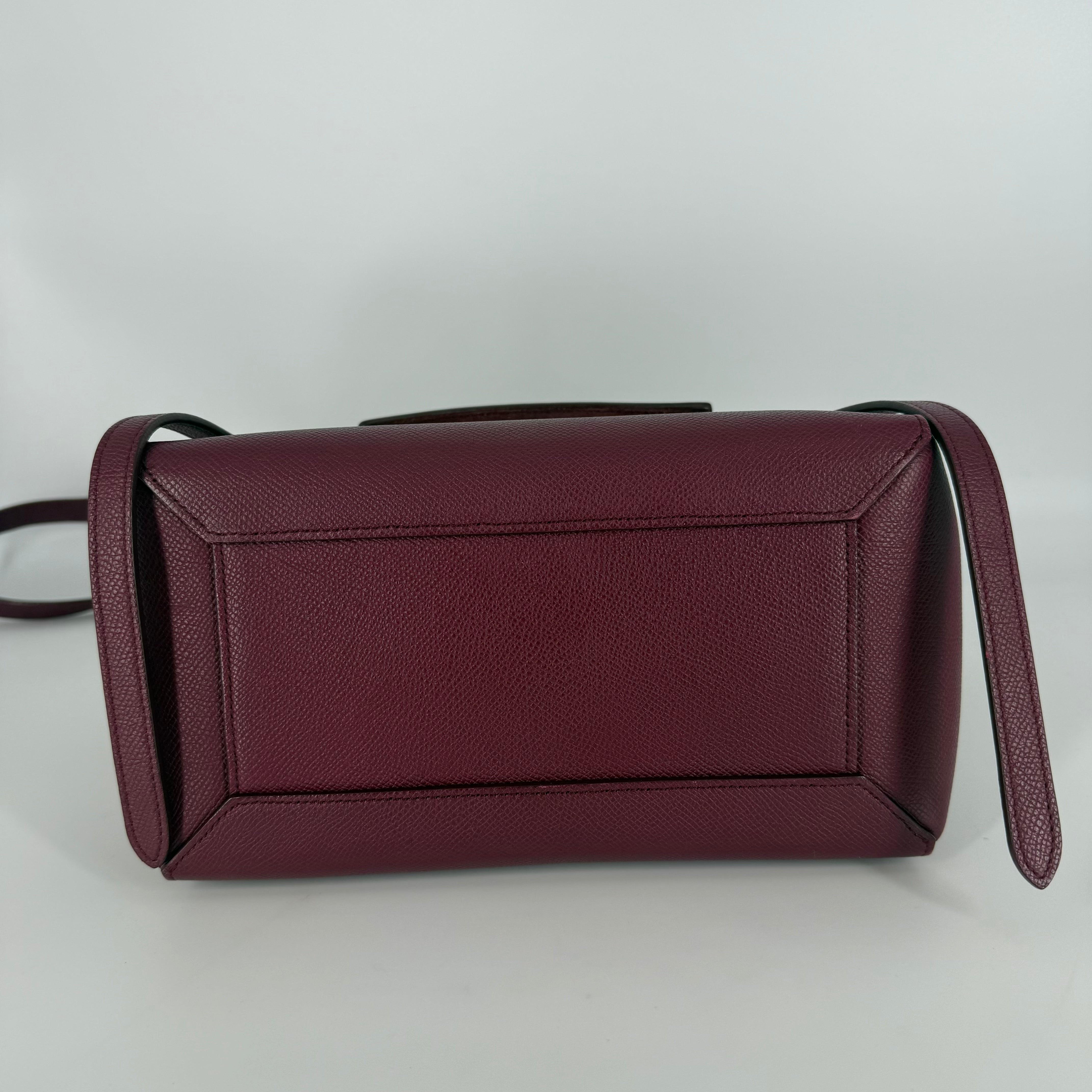 Belt Bag