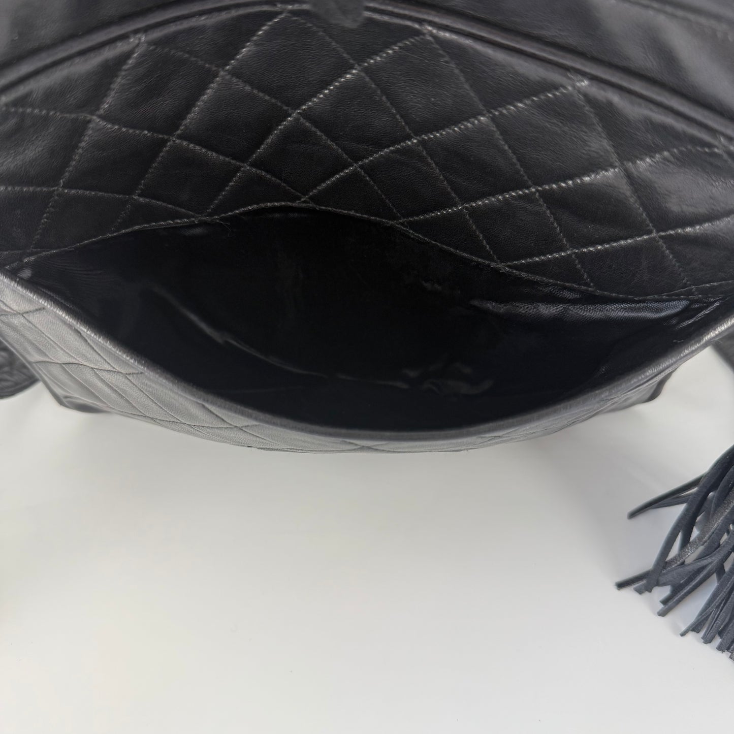 CHANEL Crossbody Bag