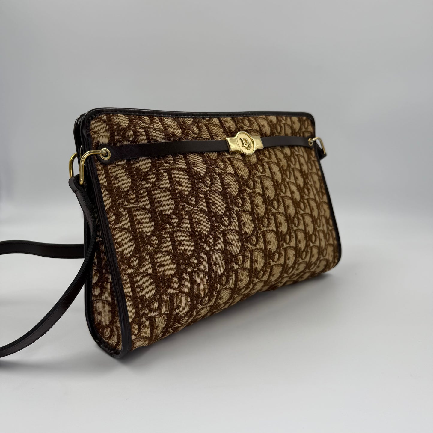 Dior – Trotter Canvas