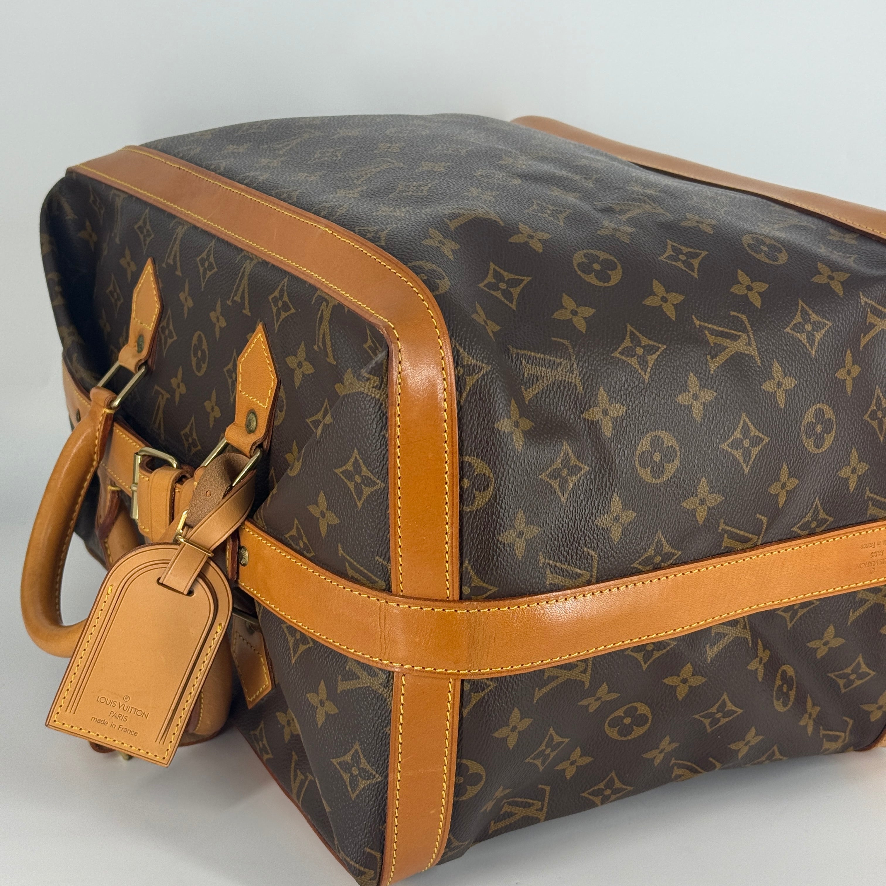 Monogram Cruiser Bag 40