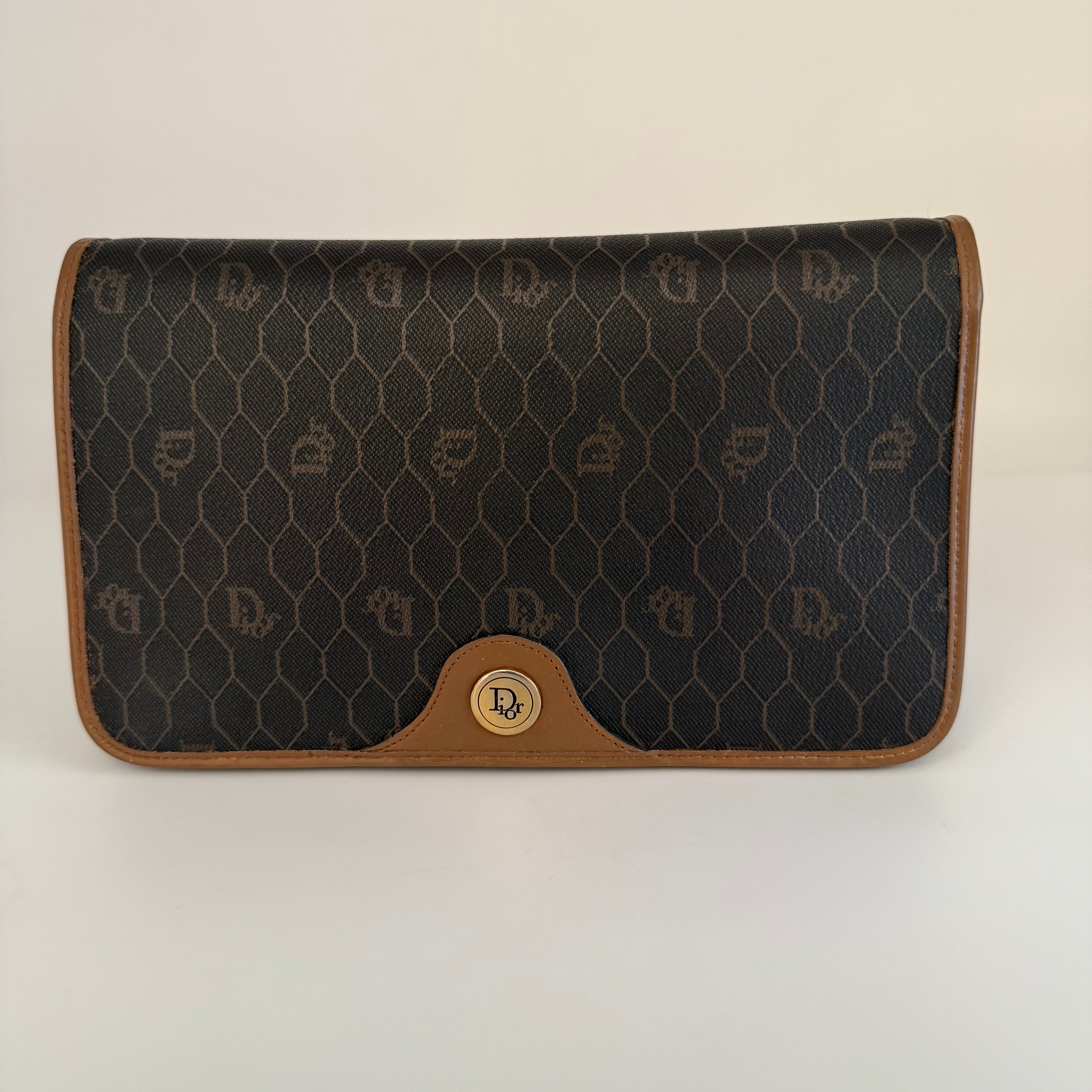 Dior Honeycomb