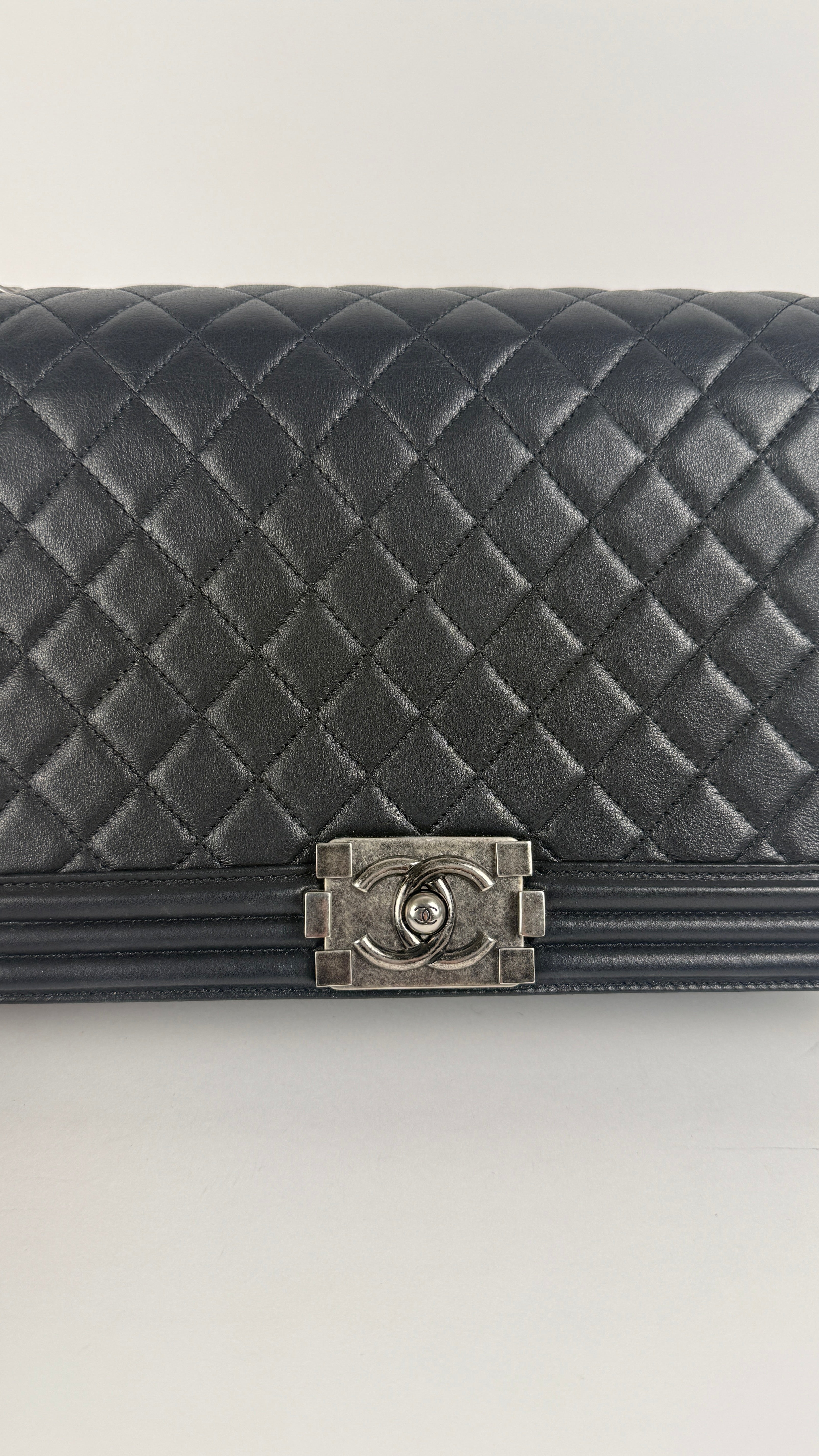 Boy Bag Medium