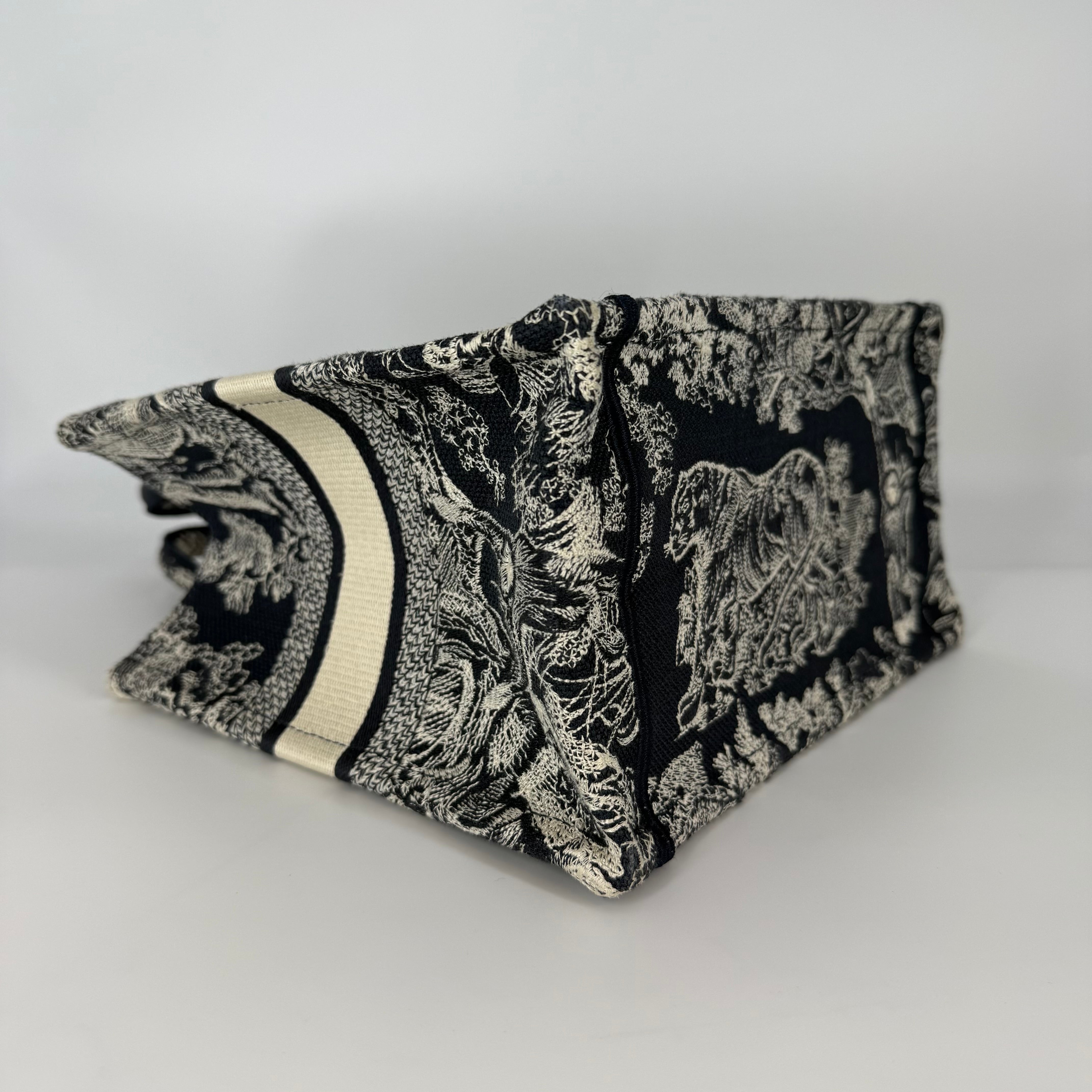 Book Tote Small