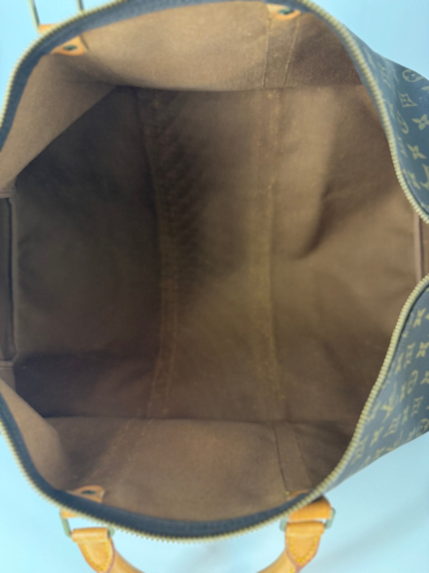 Louis Vuitton Keepall 55