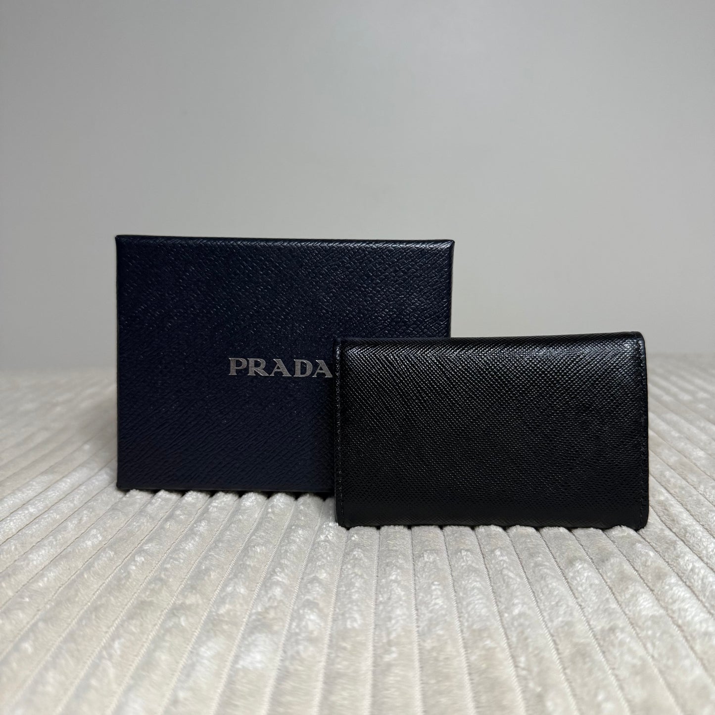 Prada - Key Holder