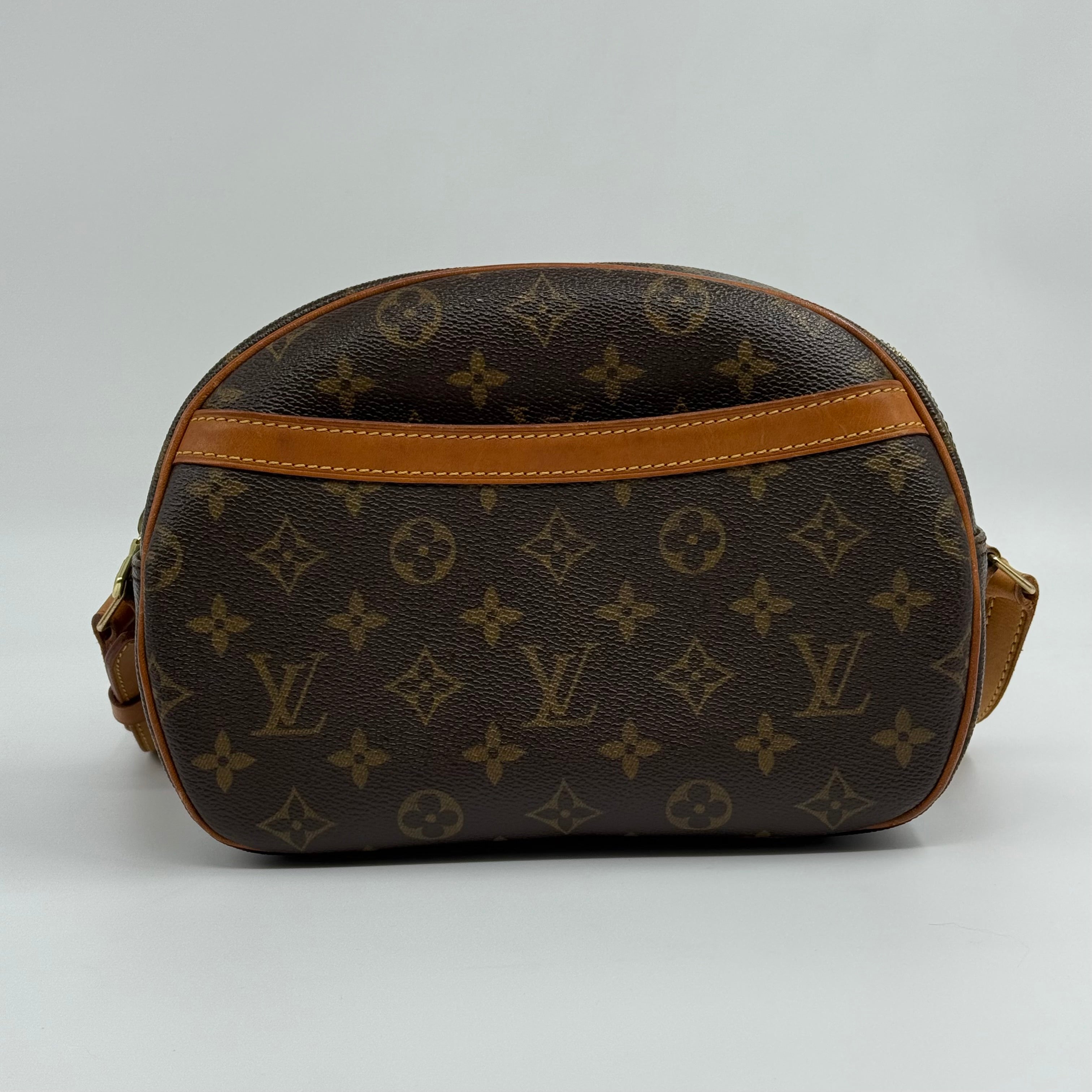 Blois Crossbody Bag