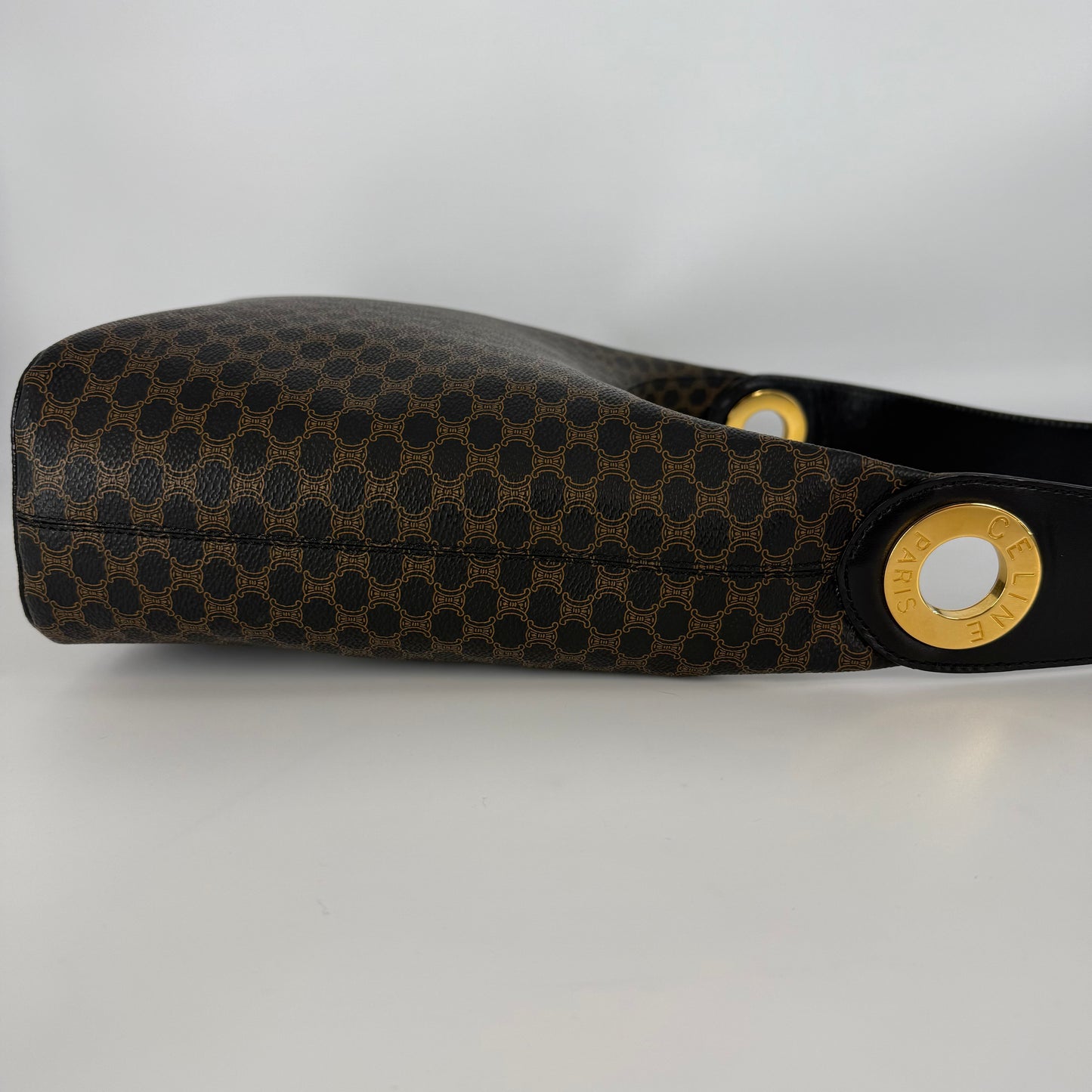 CELINE Macadam Triomphe Bag