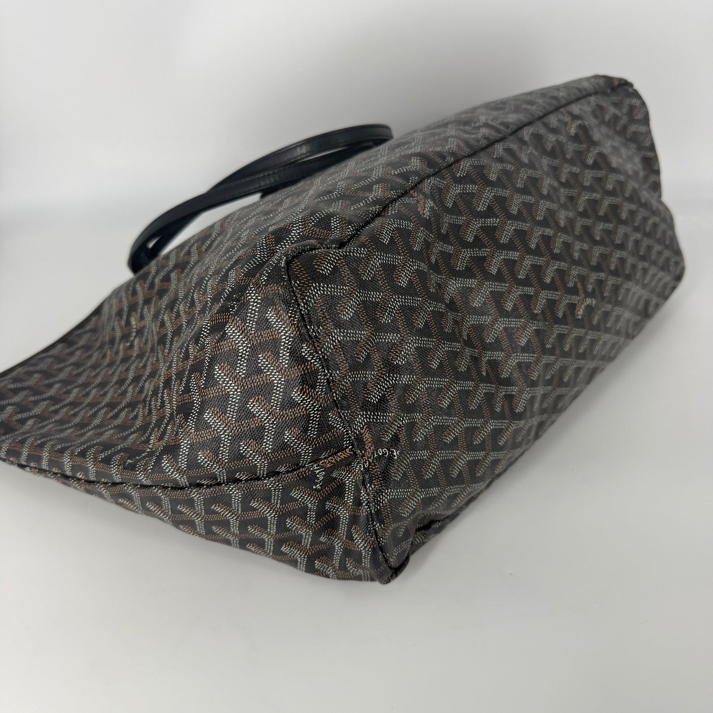 GOYARD Saint-Louis GM Tote