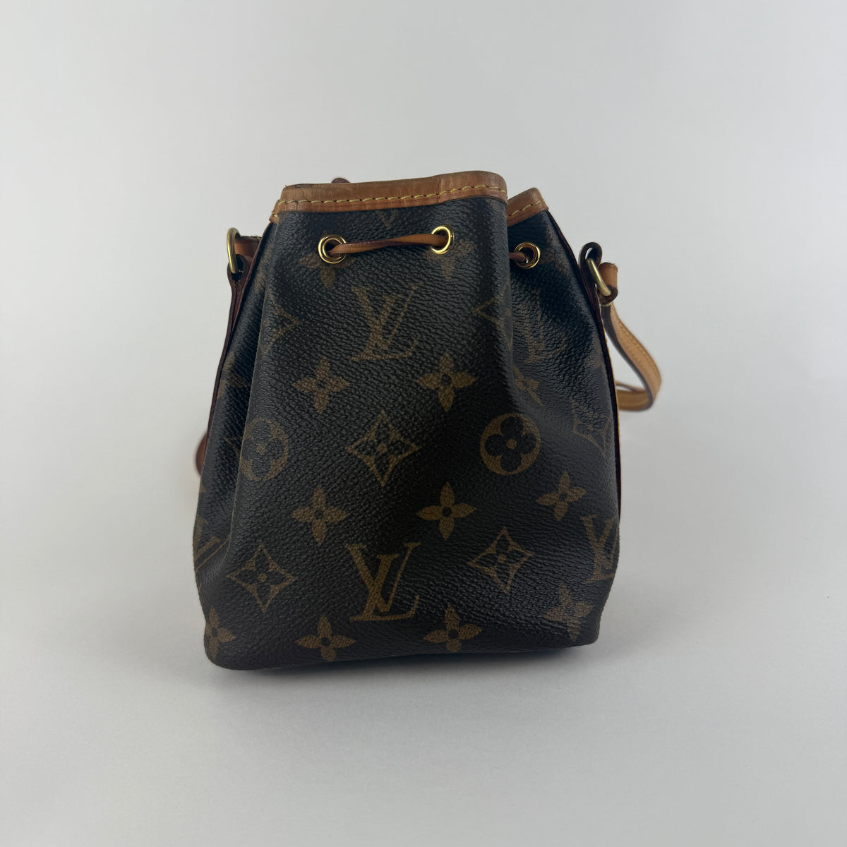 Noé BB — Monogram Canvas