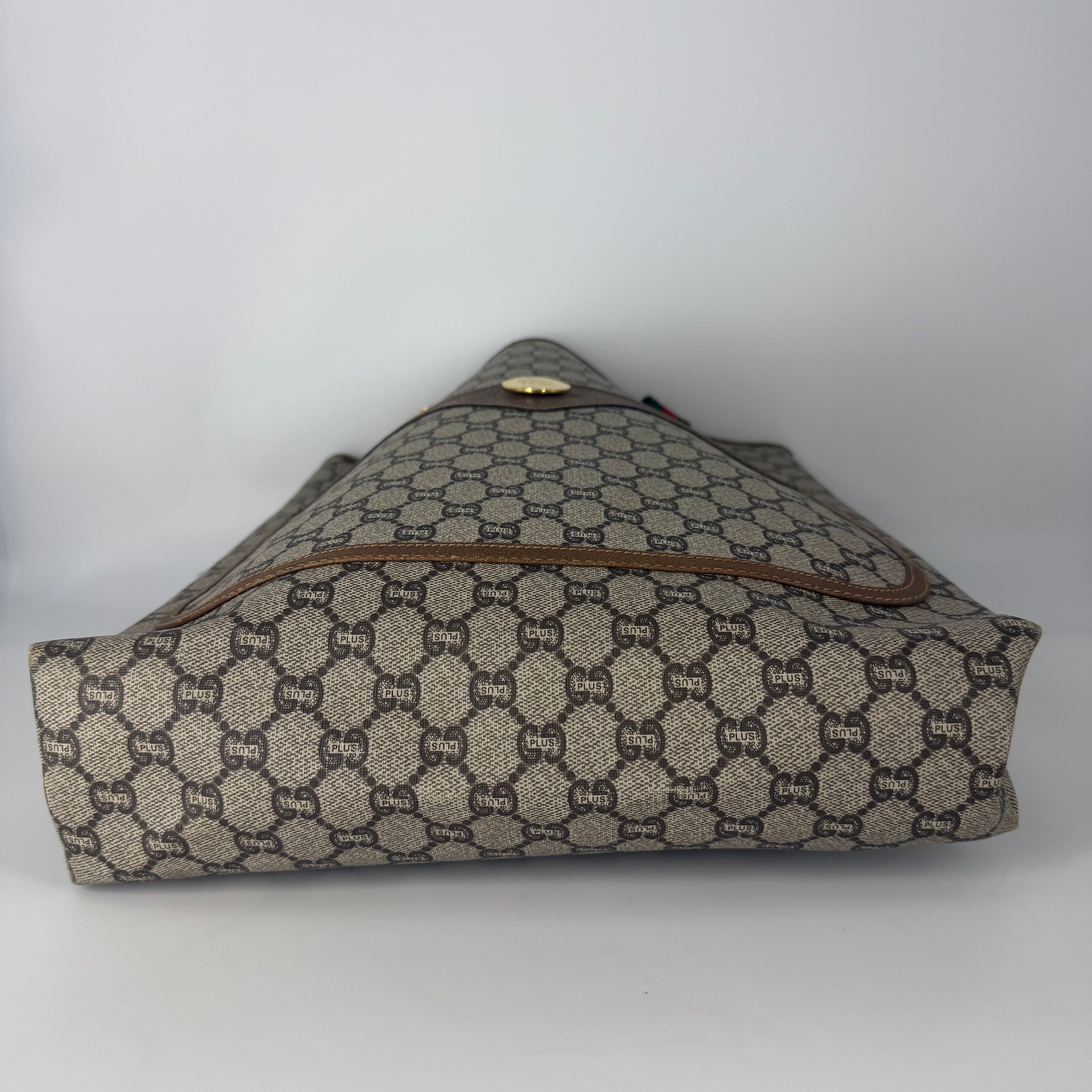 Tote Plus Bag