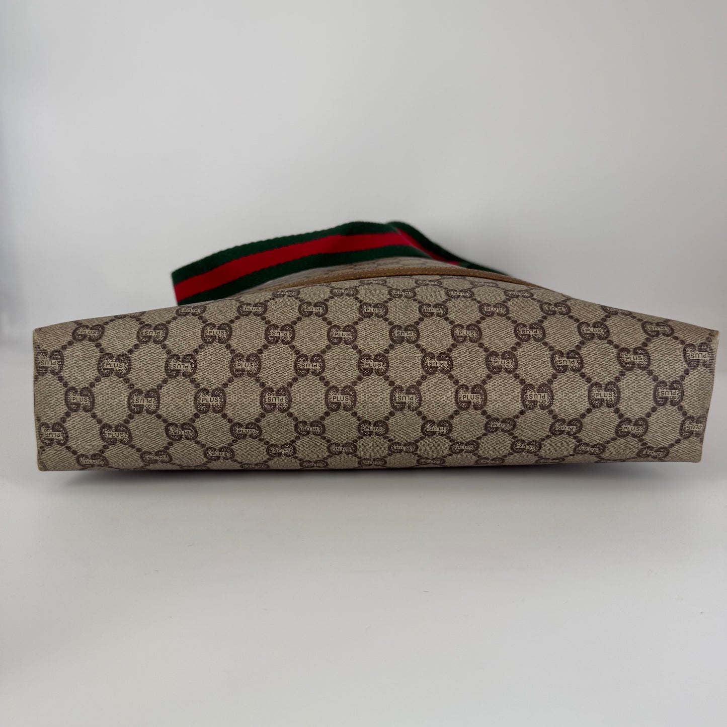 GUCCI Ophidia Tote Plus