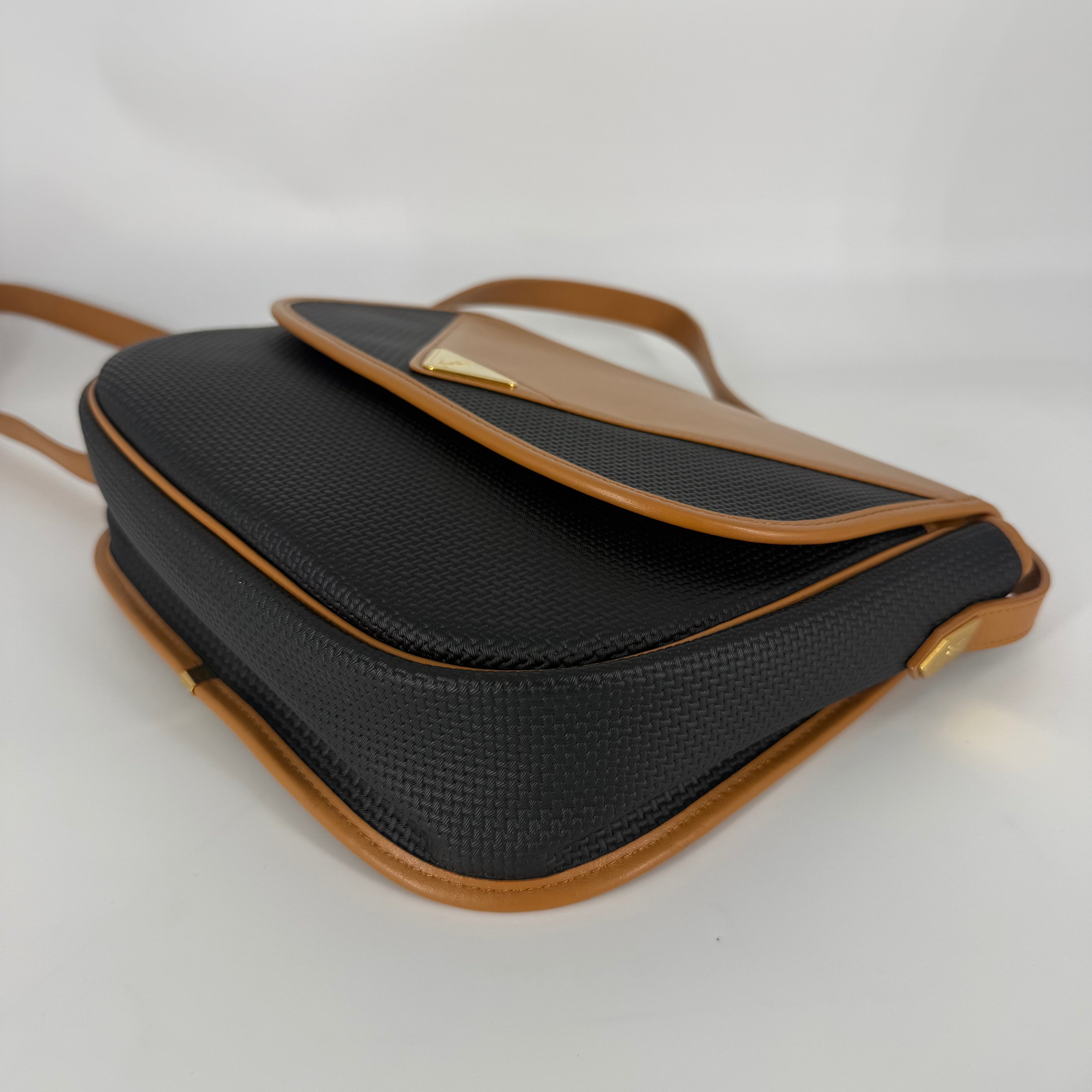 Vintage Crossbody Bag