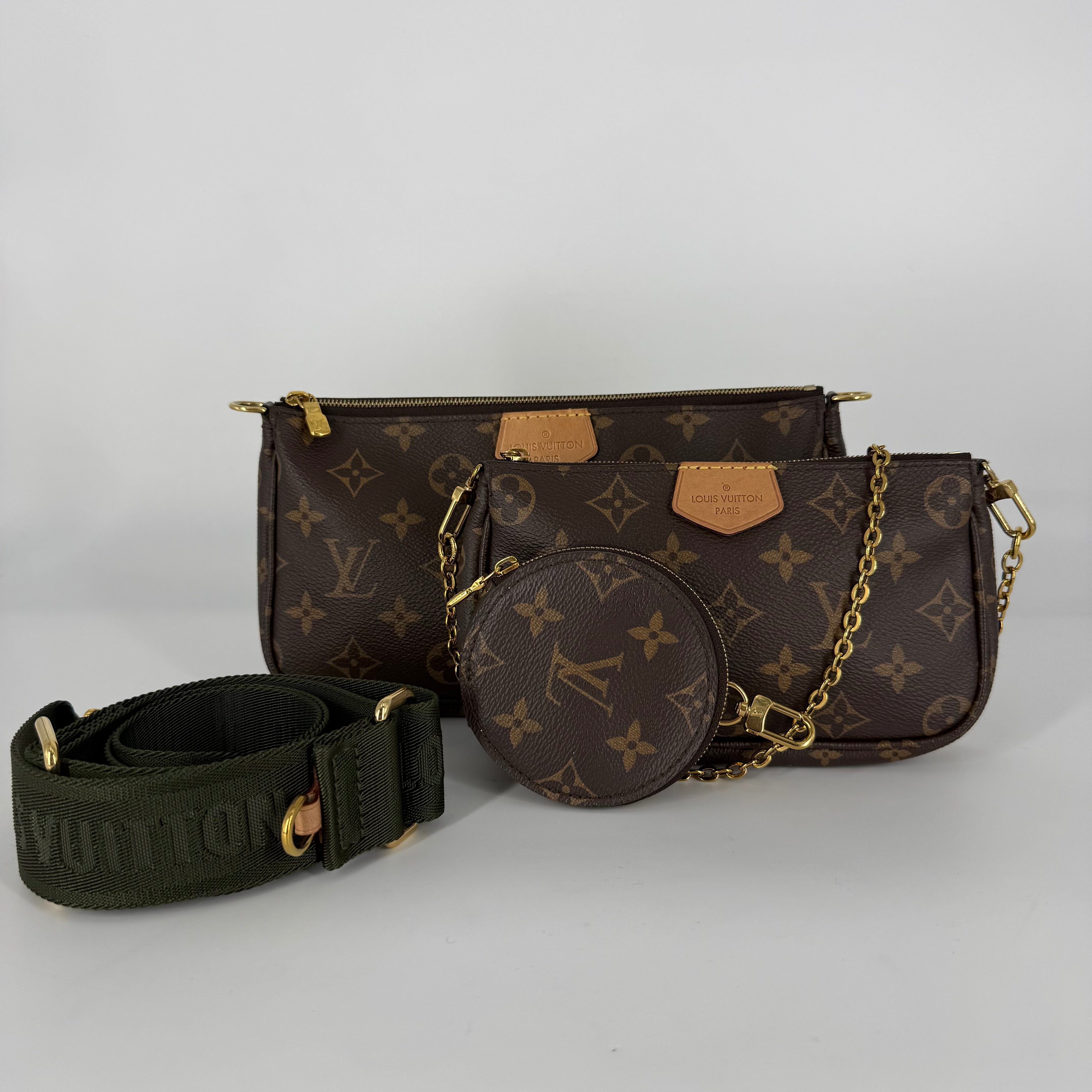 MULTI-POCHETTE