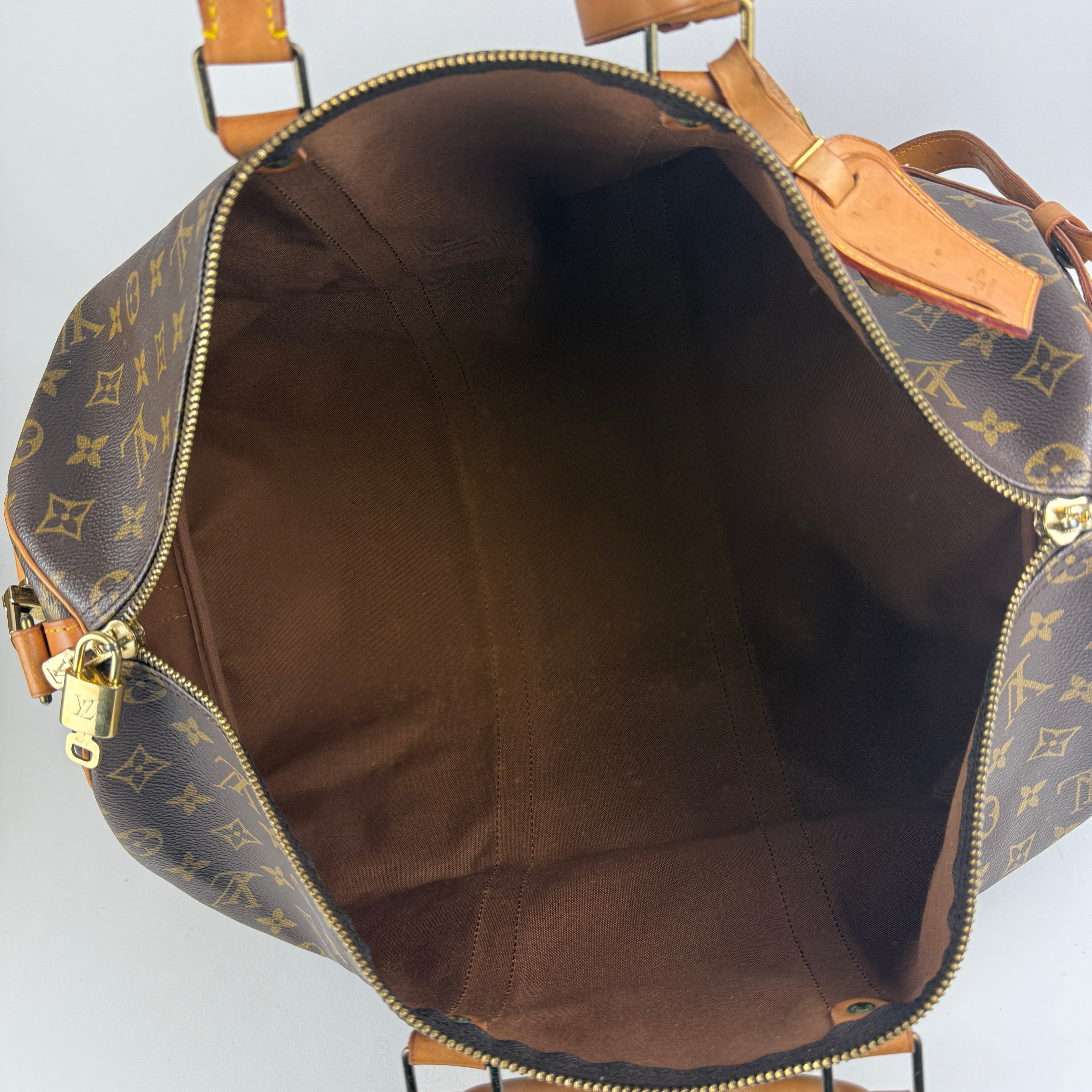 Keepall 50 Bandoulière