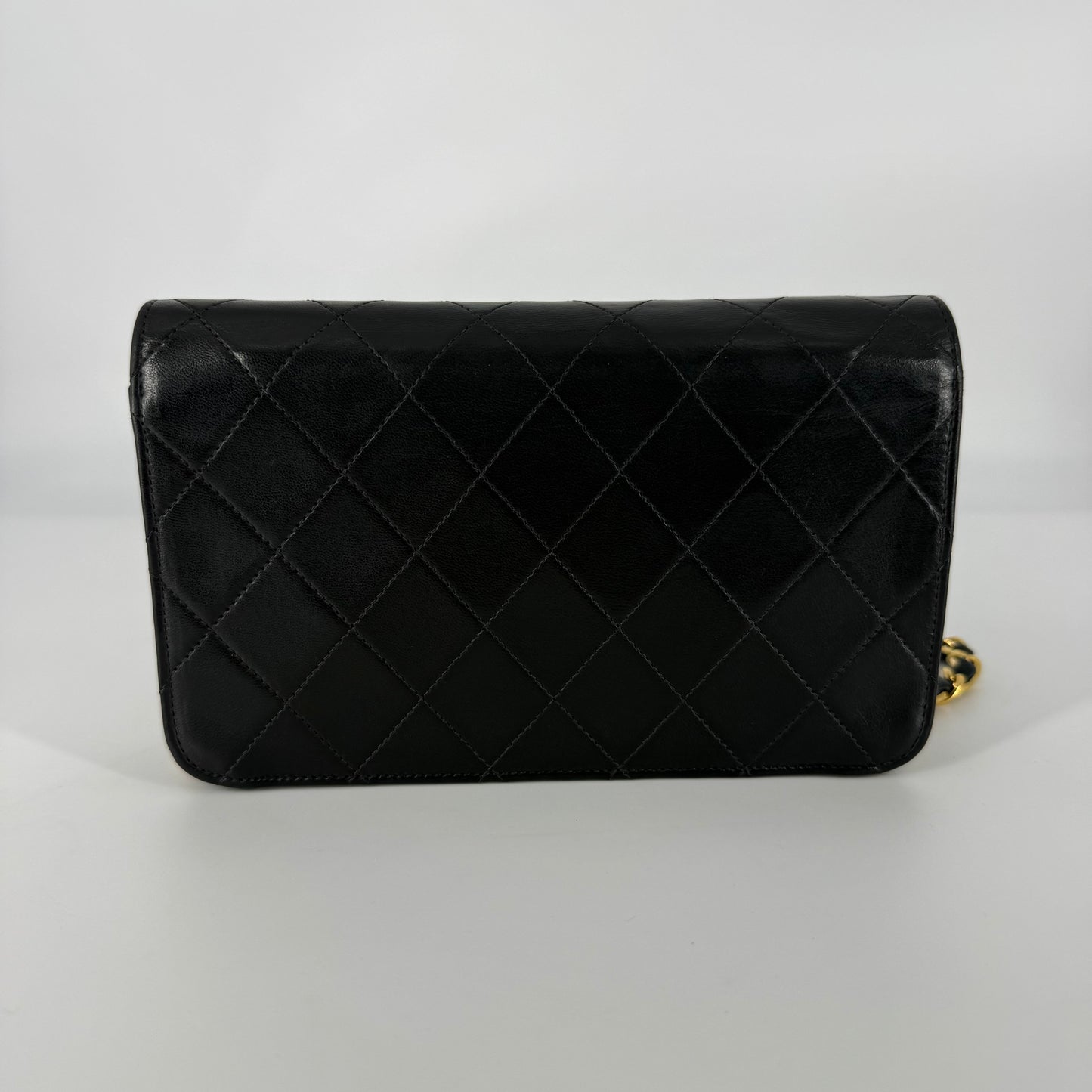 CHANEL Vintage Mini Flap Bag