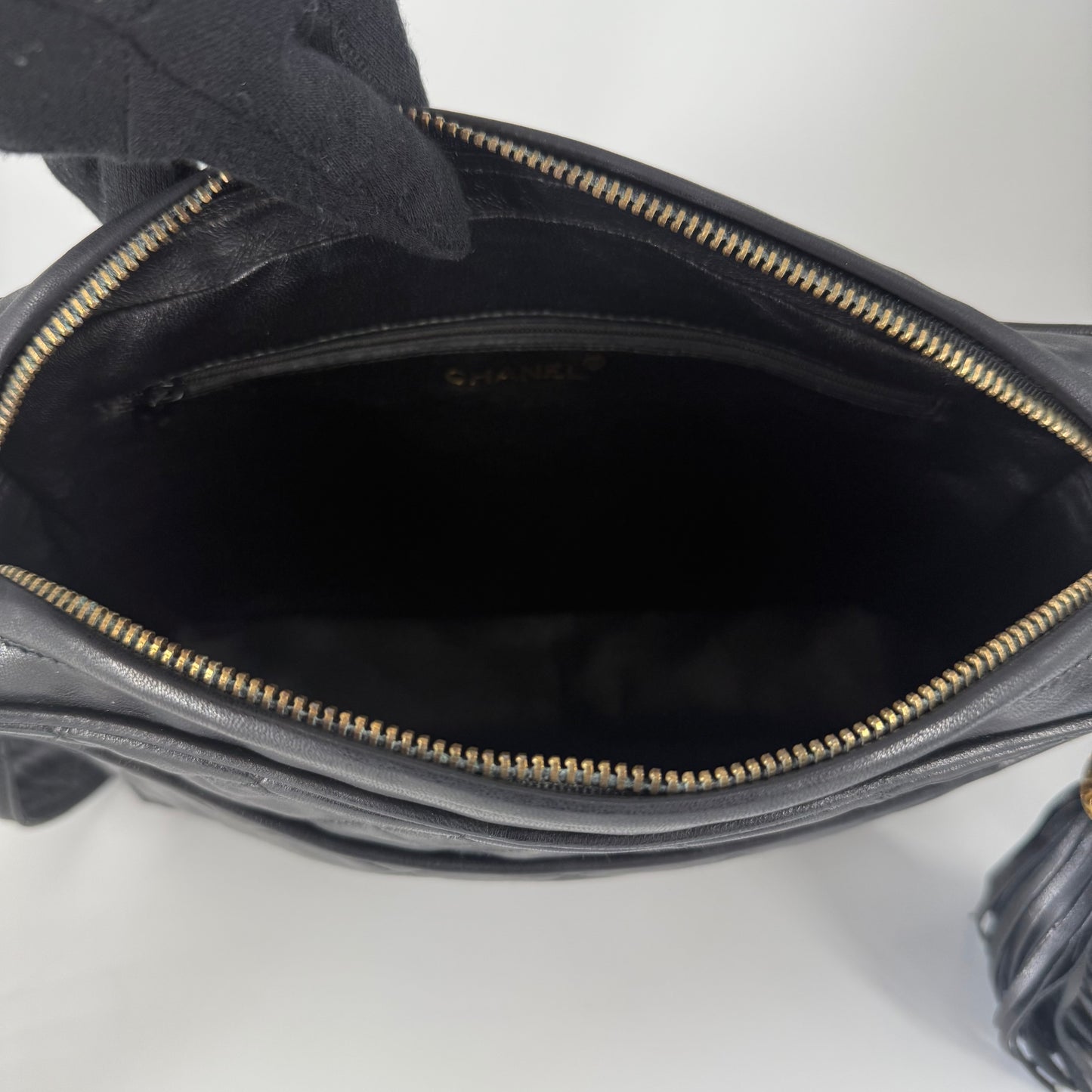 CHANEL Crossbody Bag