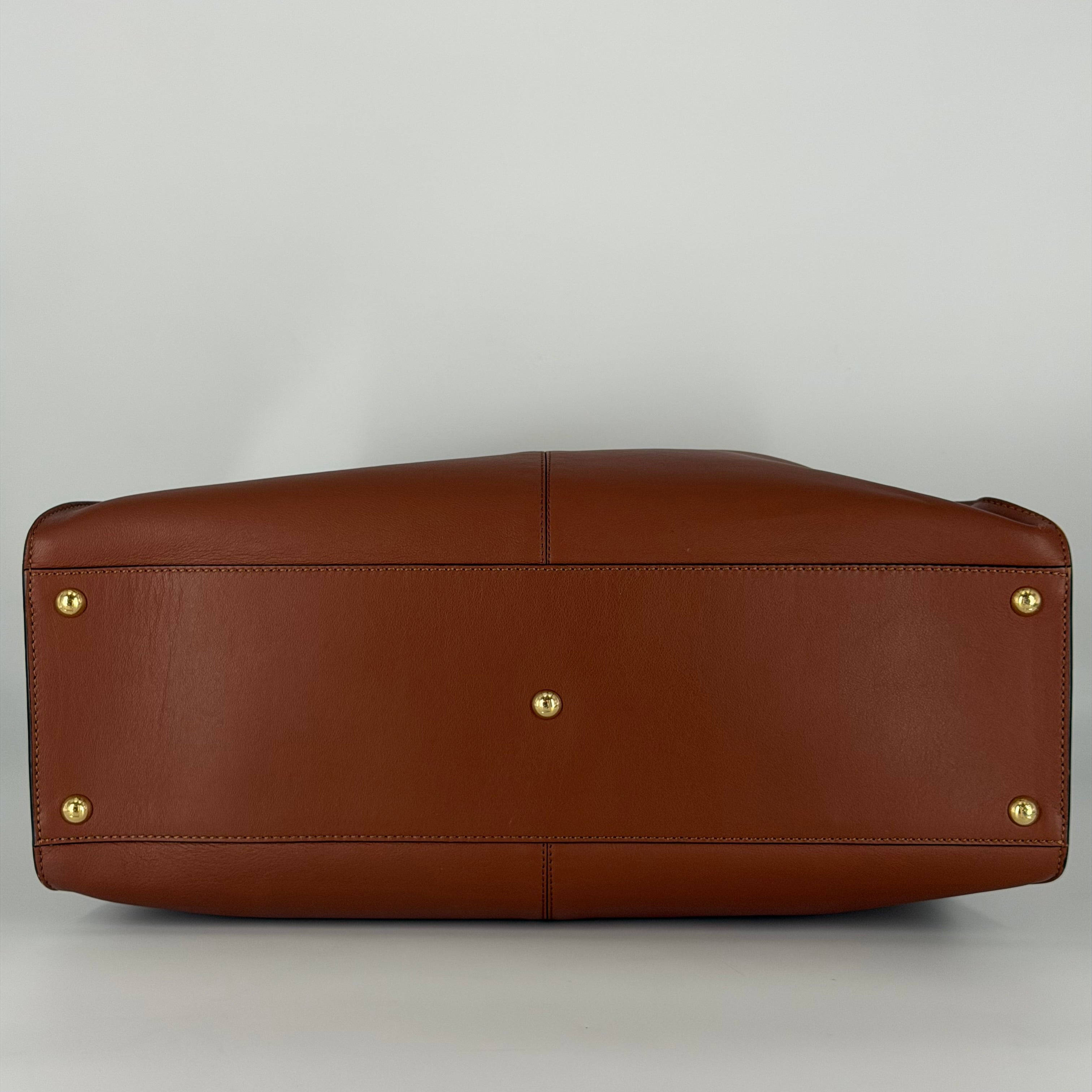 Peekaboo X-Lite Large – Brown