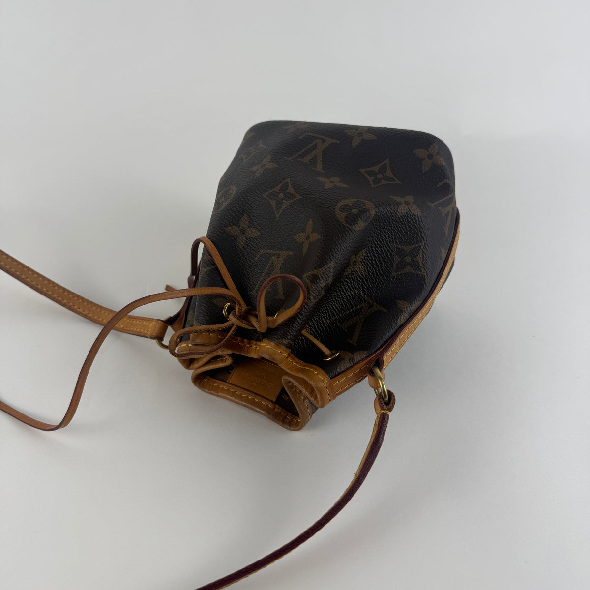 Noé BB — Monogram Canvas