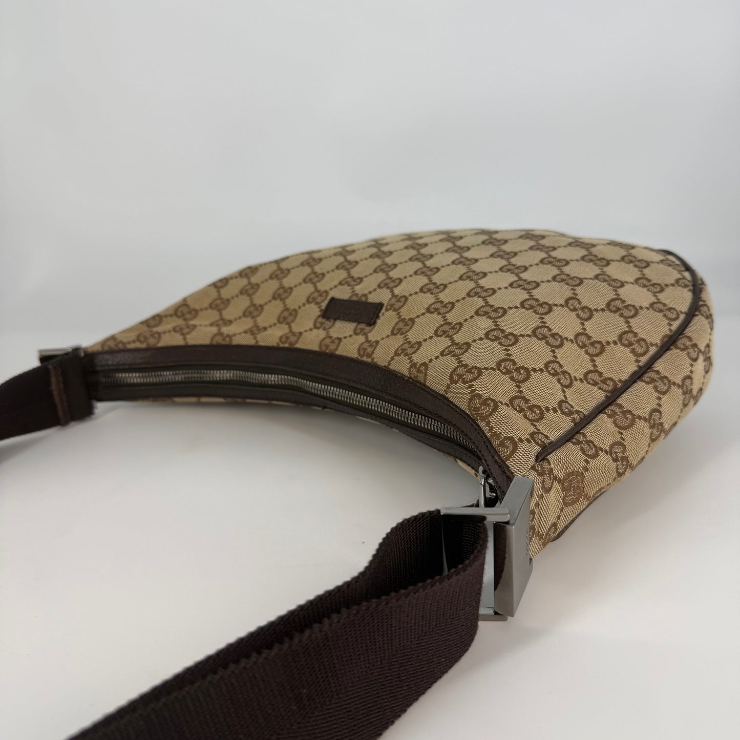 GUCCI GG Canvas