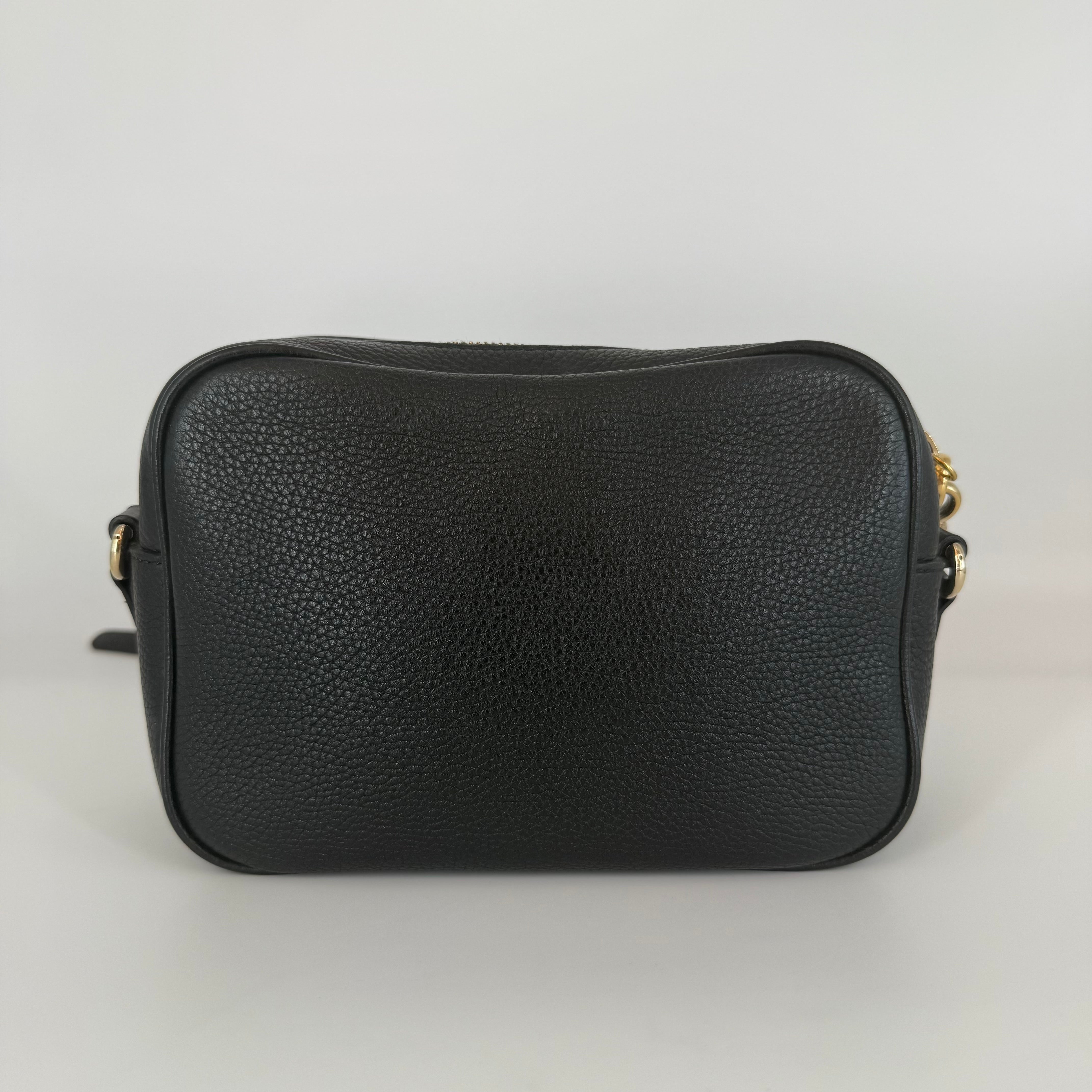 Soho Disco Bag