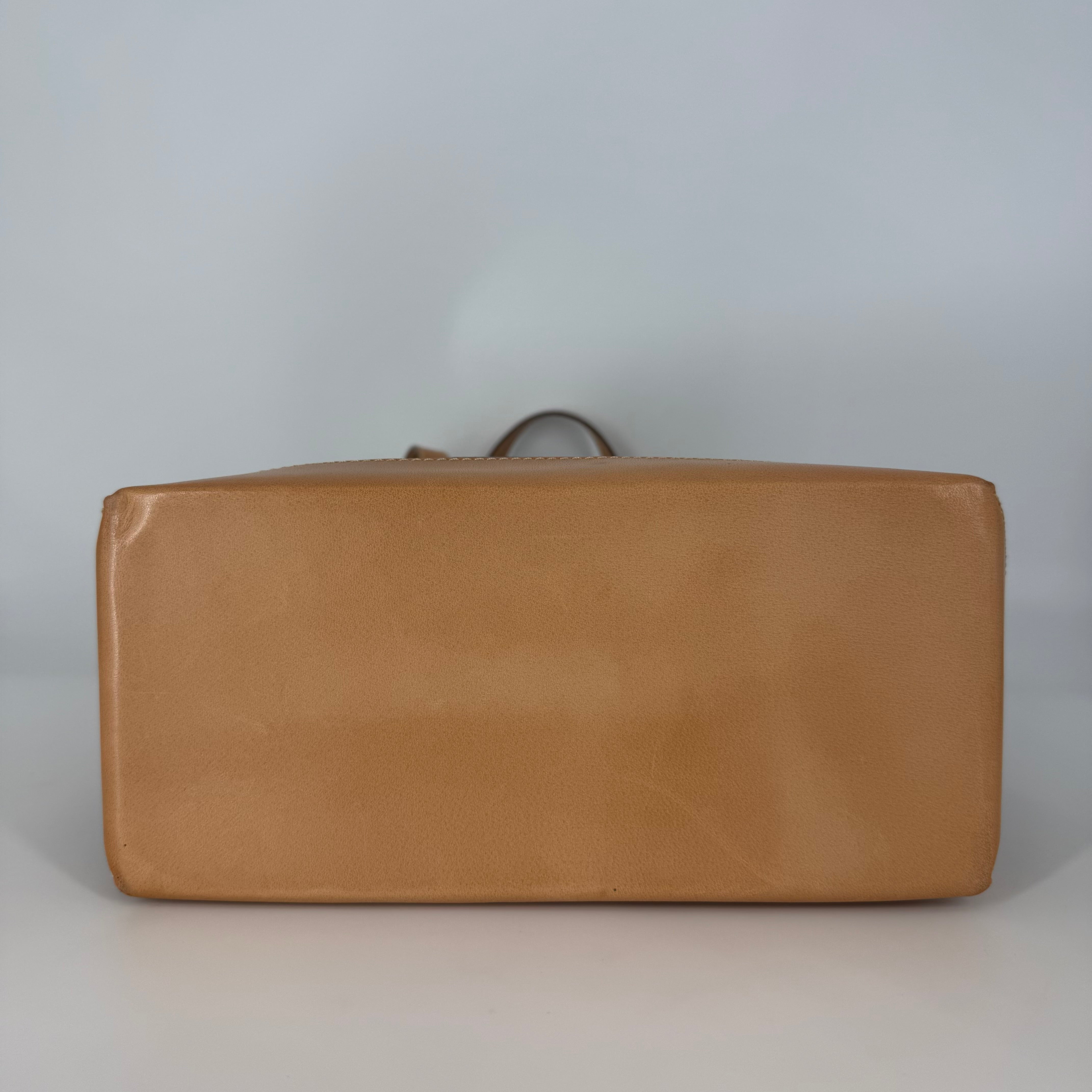 CELINE Macadam Mini Tote