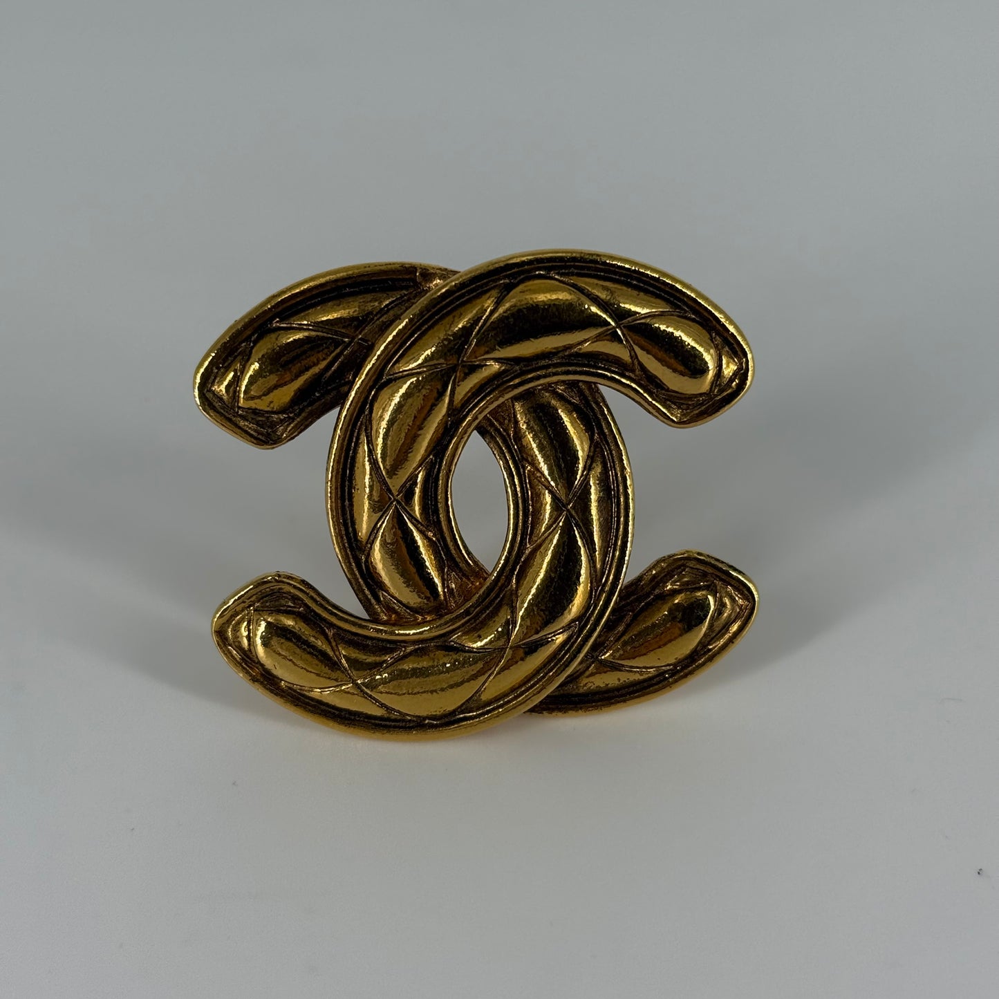 Chanel Brooch