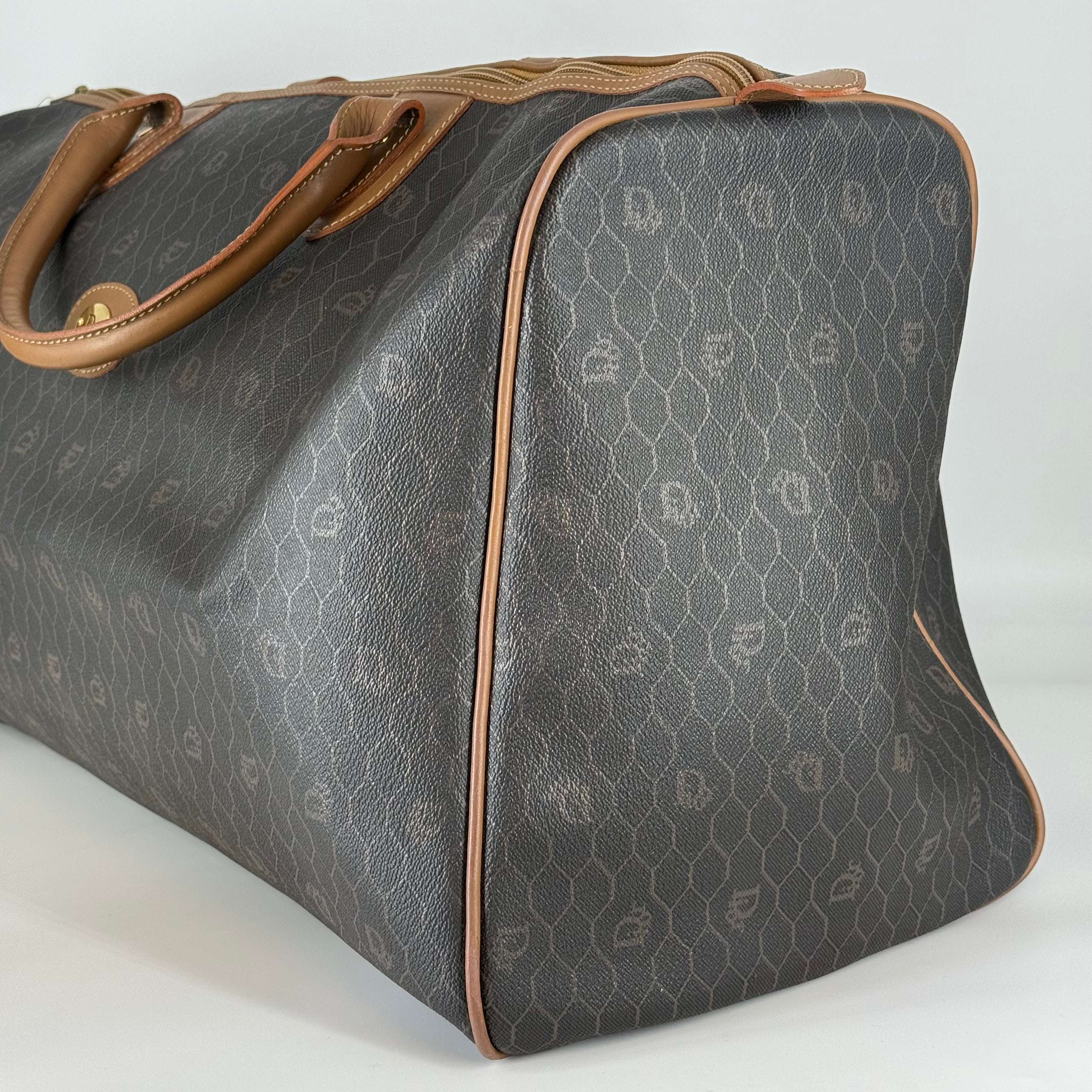 Boston Bag