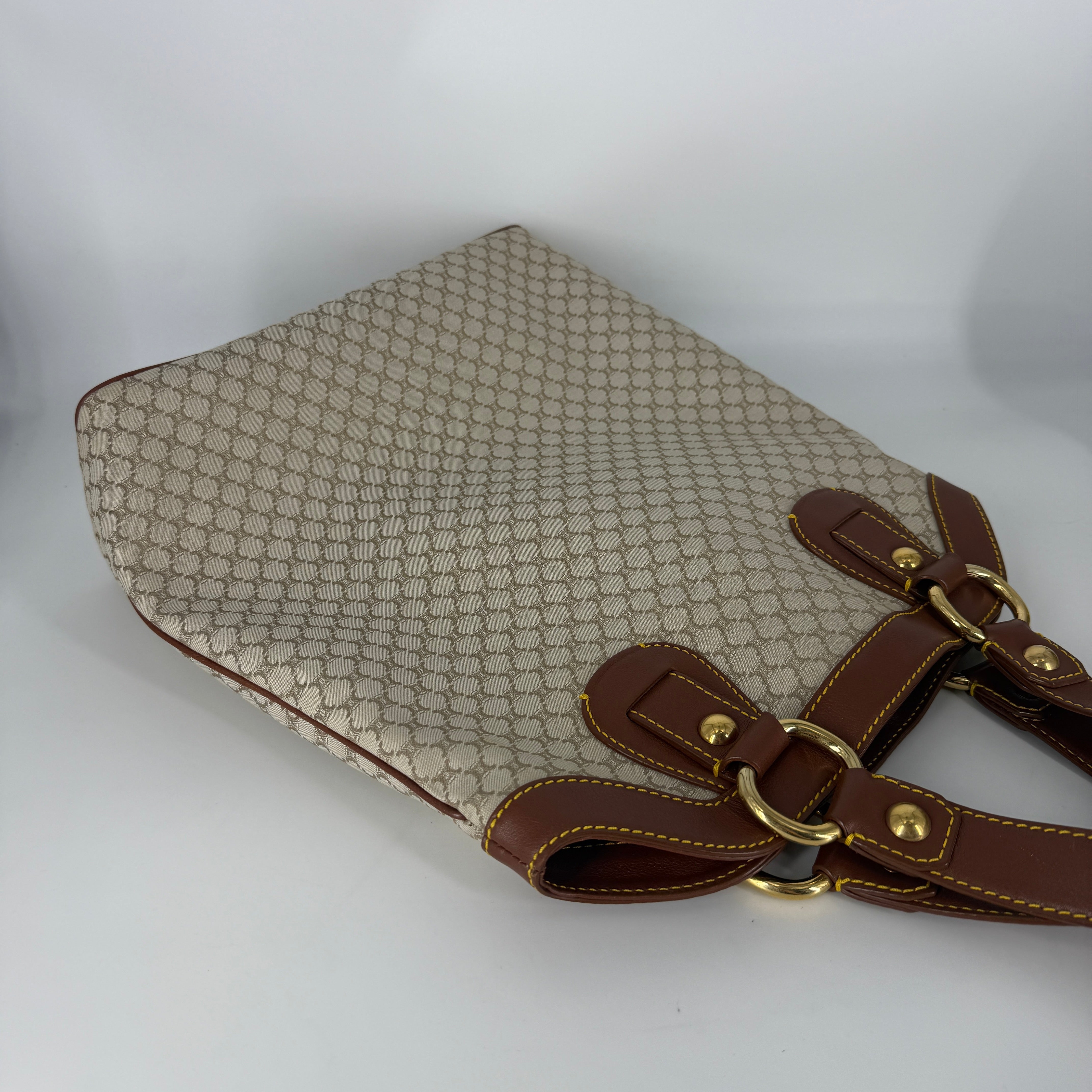 Macadam Tote