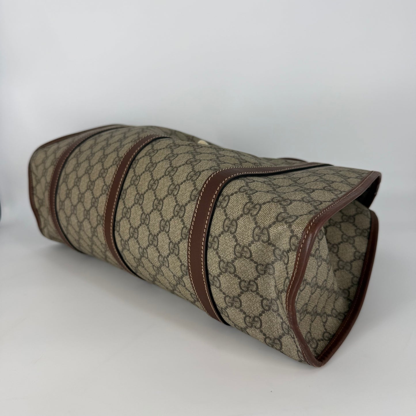 GUCCI GG Supreme Jackie Hobo – Large