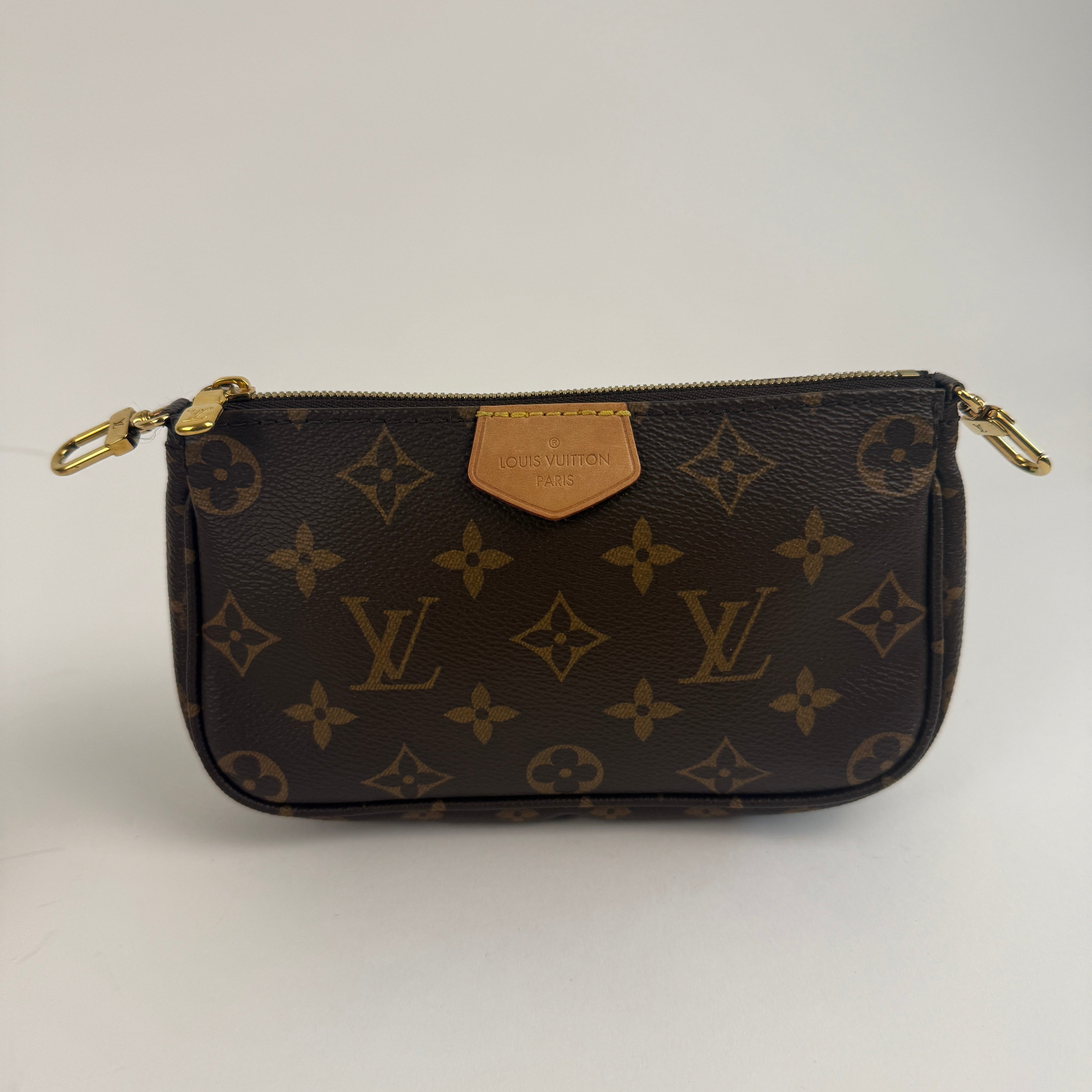 Multi Pochette