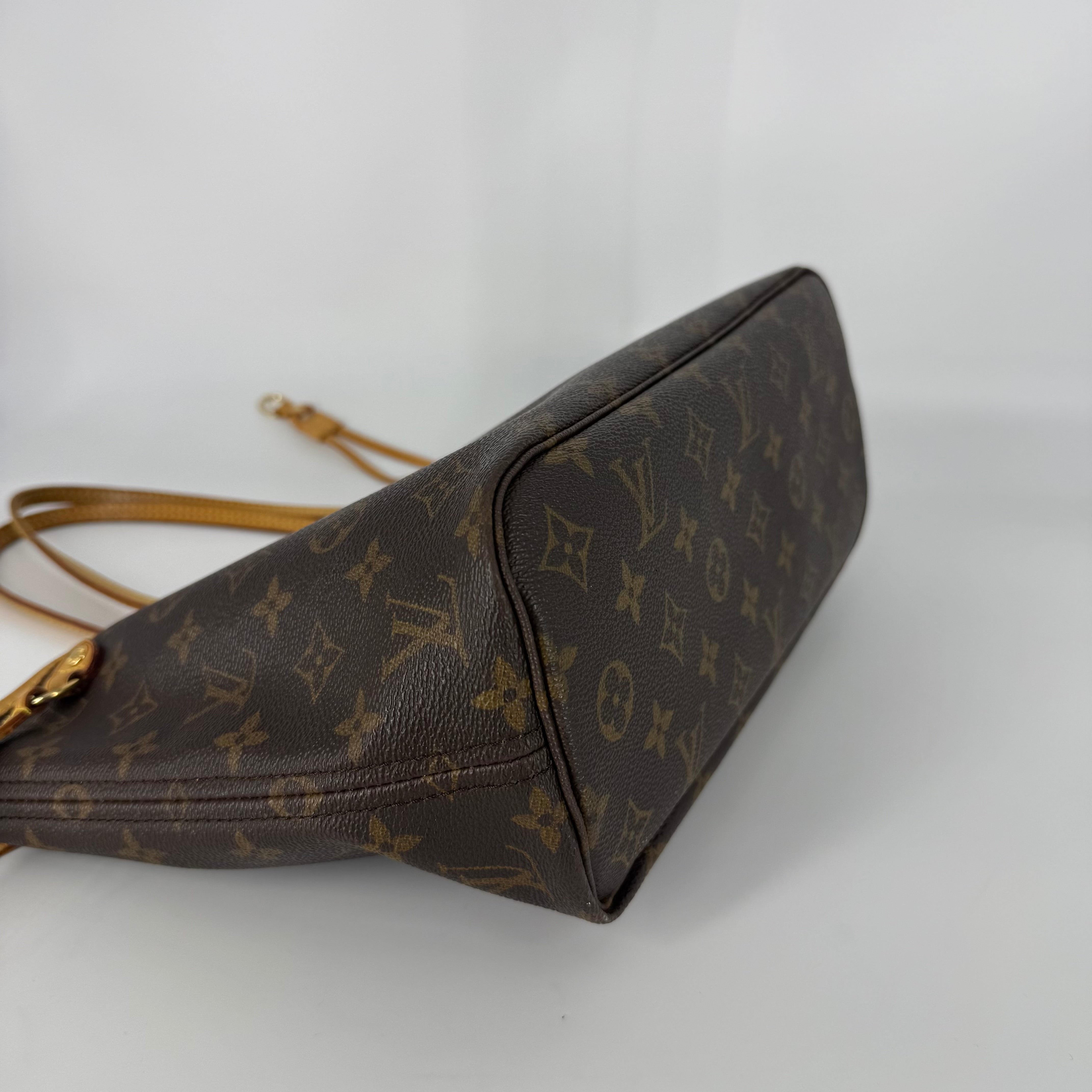 Neverfull PM Monogram