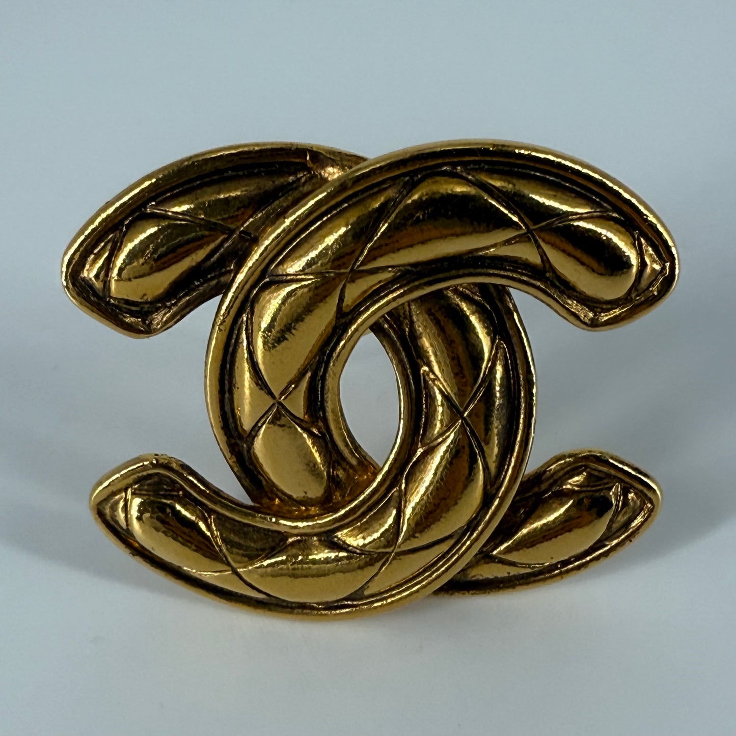 Chanel Brooch