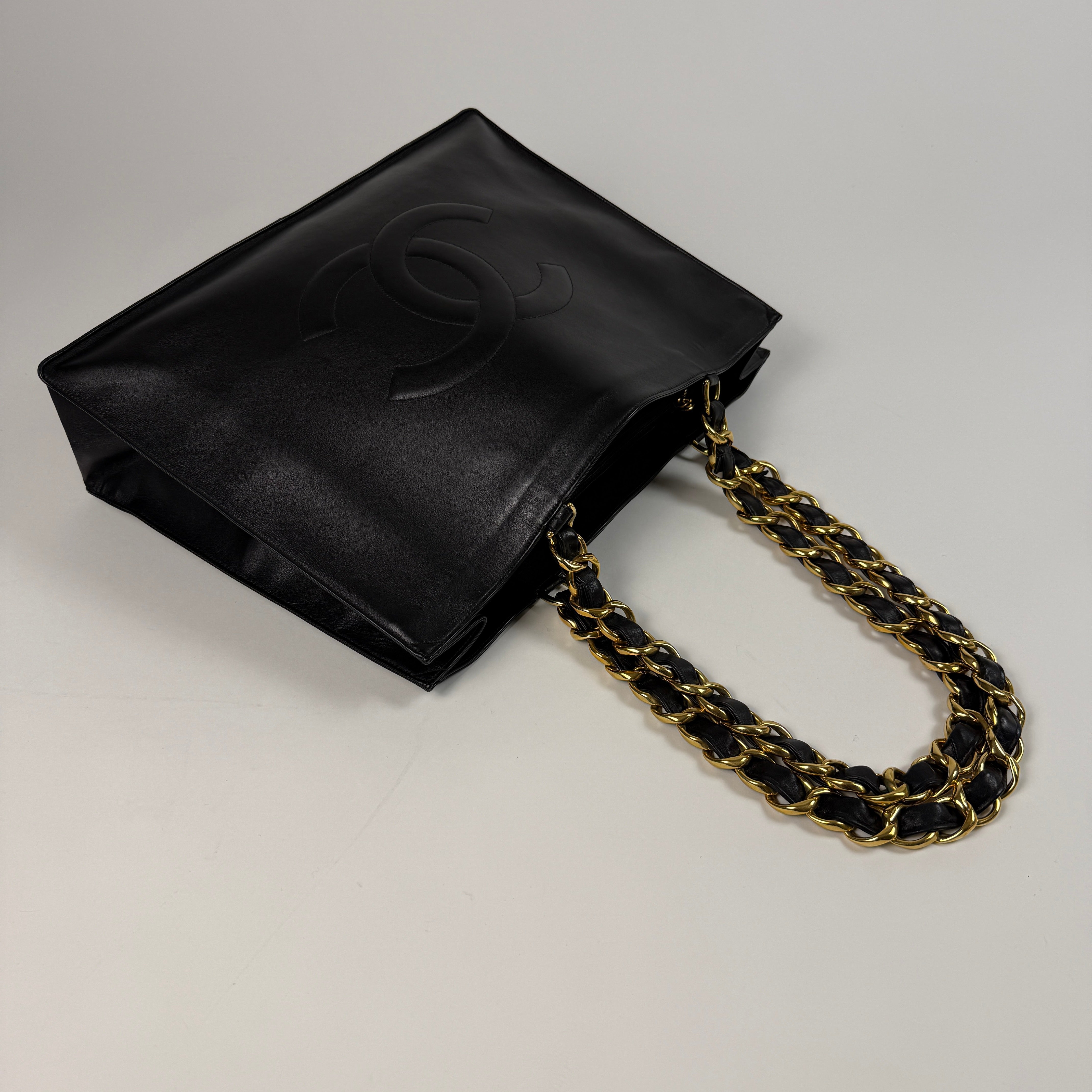 Timeless Tote