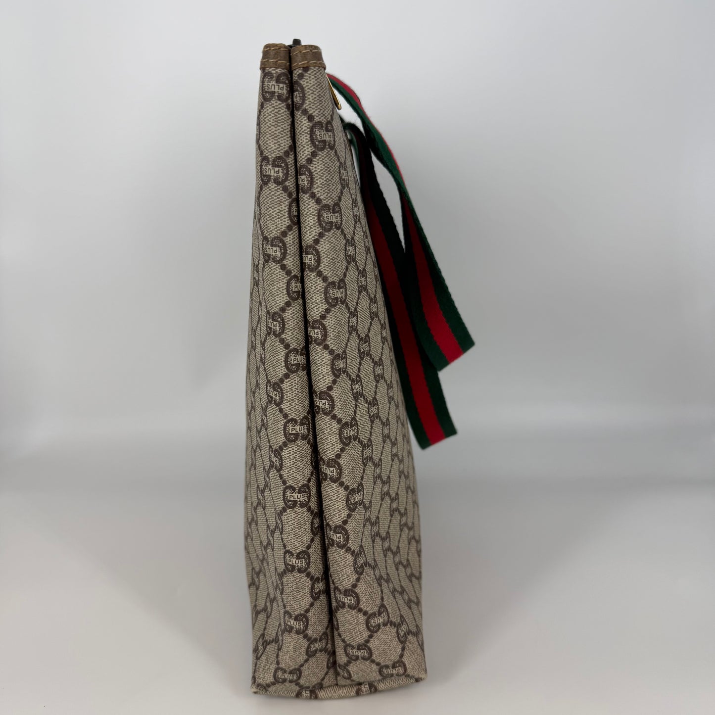 GUCCI Plus GG Tote